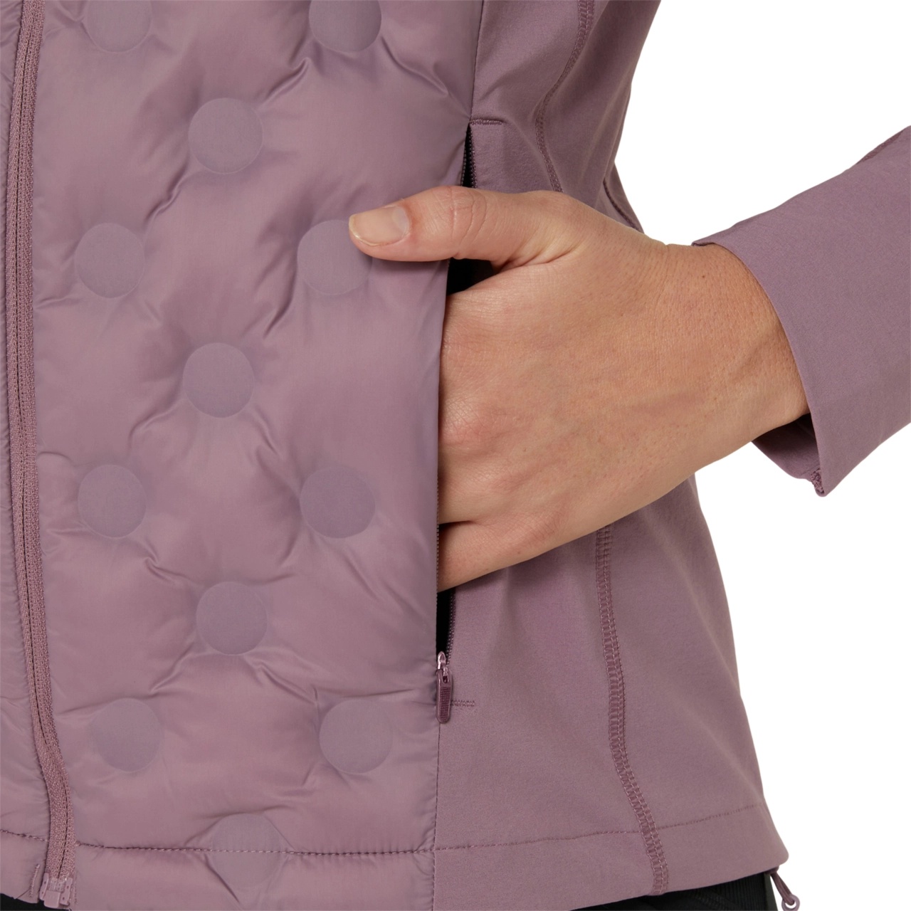 ROAD WINTER JACKET - 6