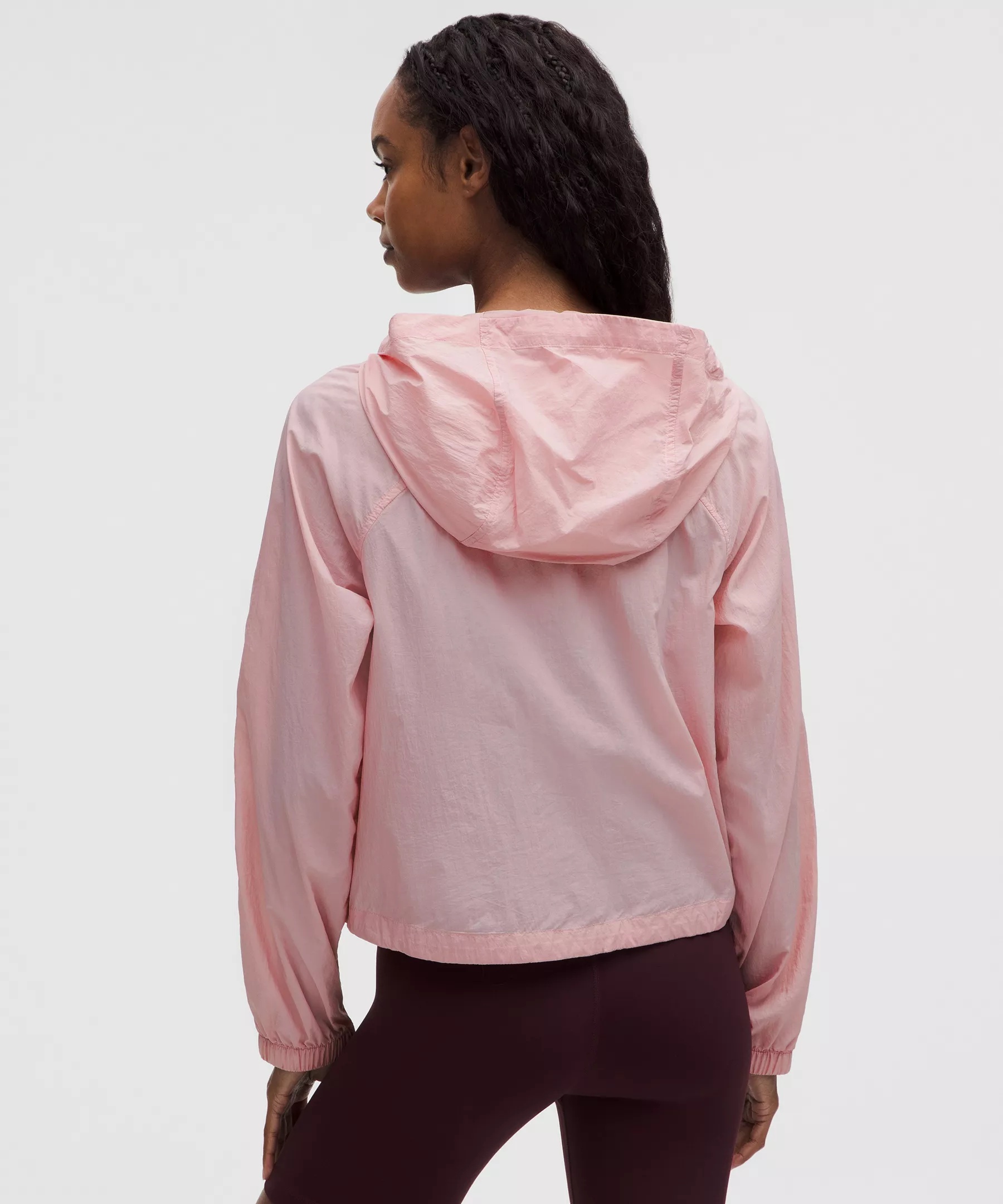 Hood-Lite Relaxed-Fit Jacket - 3