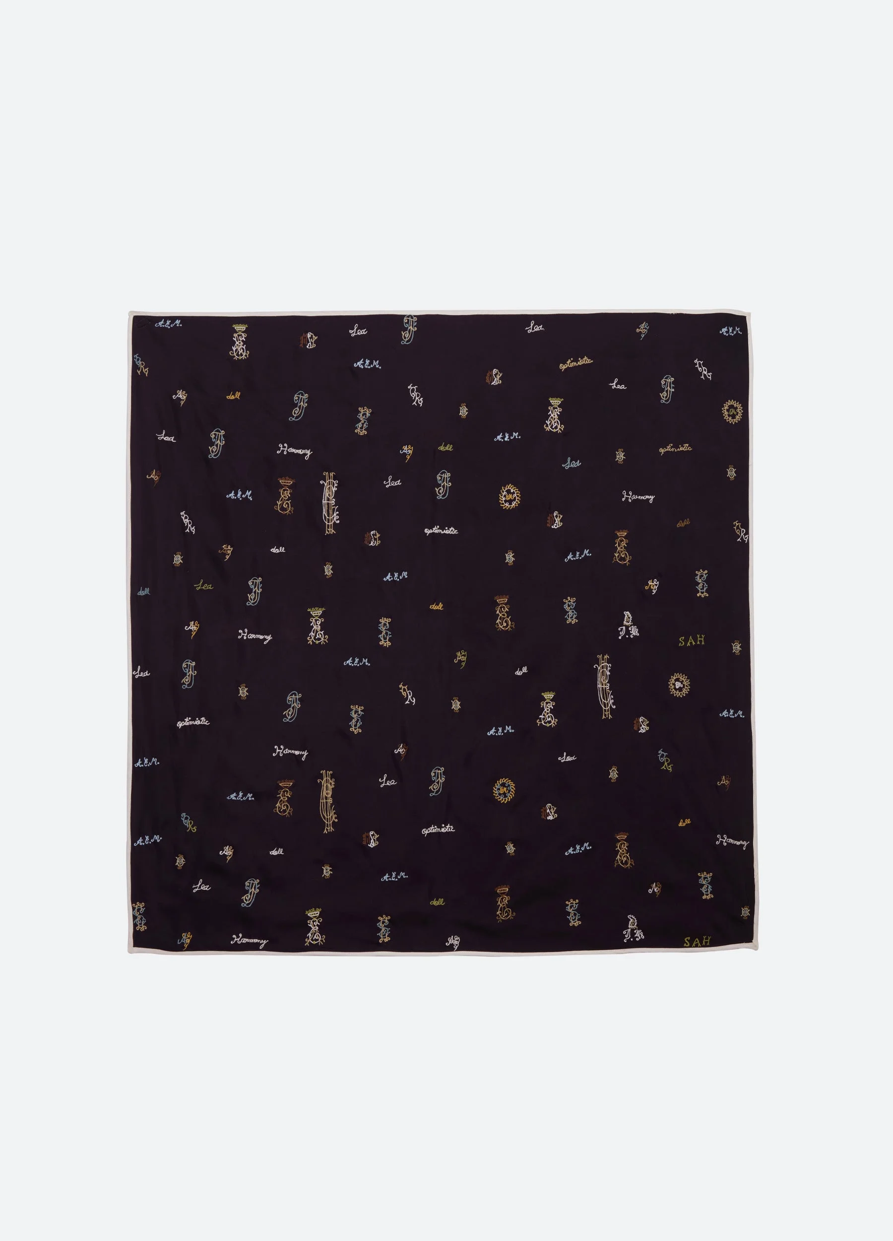 Juliet Scarf - 1