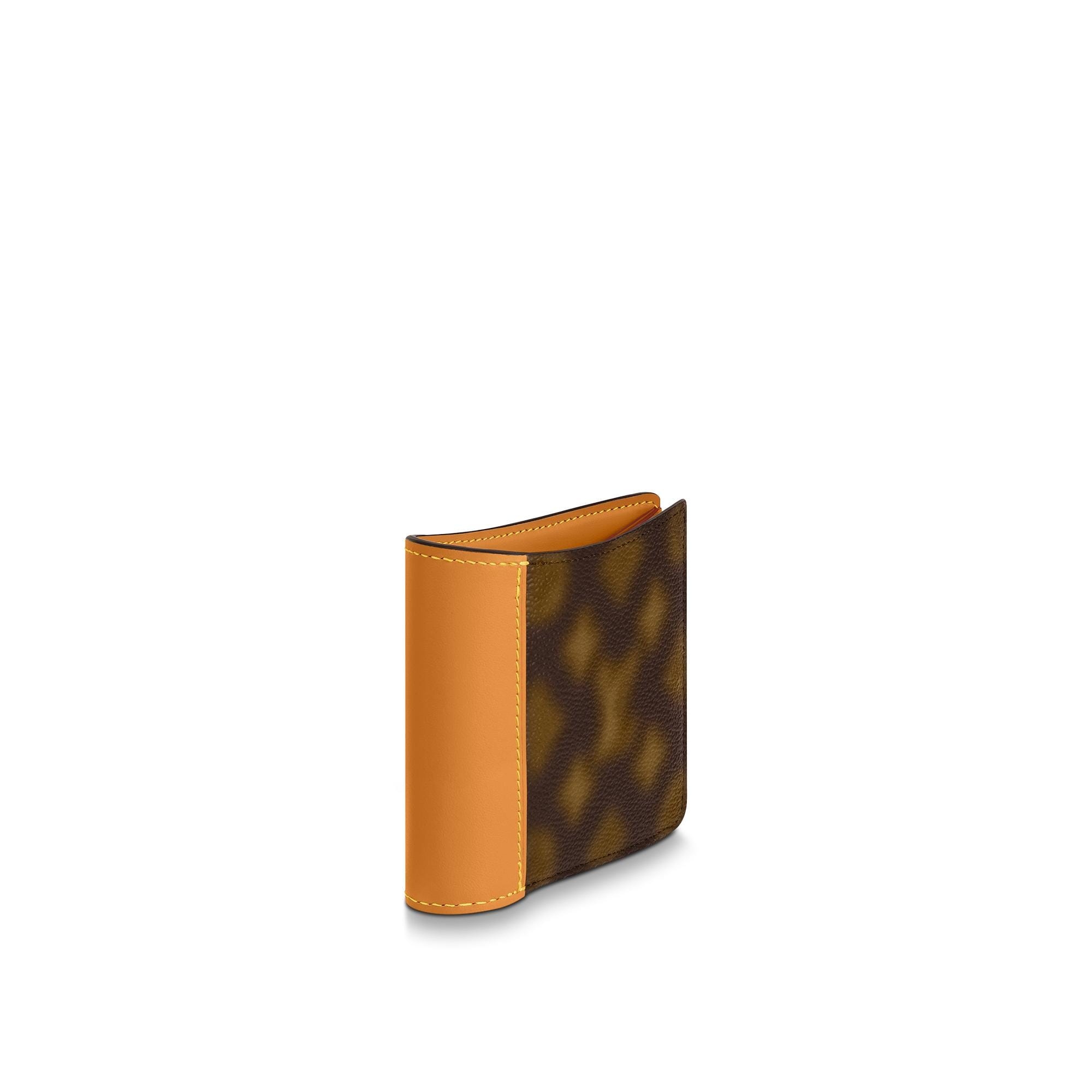Slender Wallet - 3