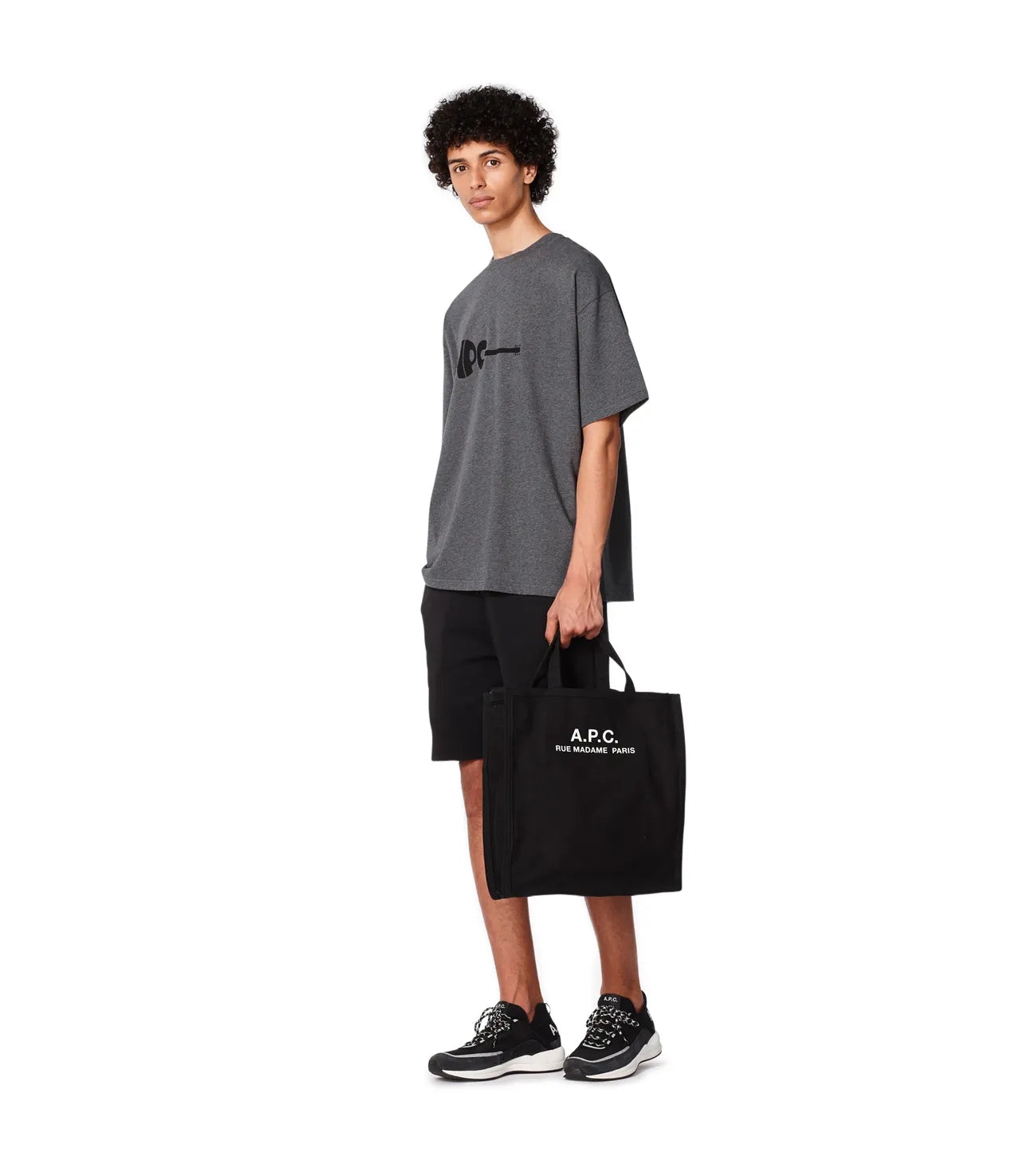 Recovery Shopping Bag - 3