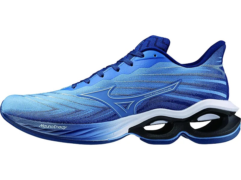 Mizuno Wave Creation 25 SSW - 2