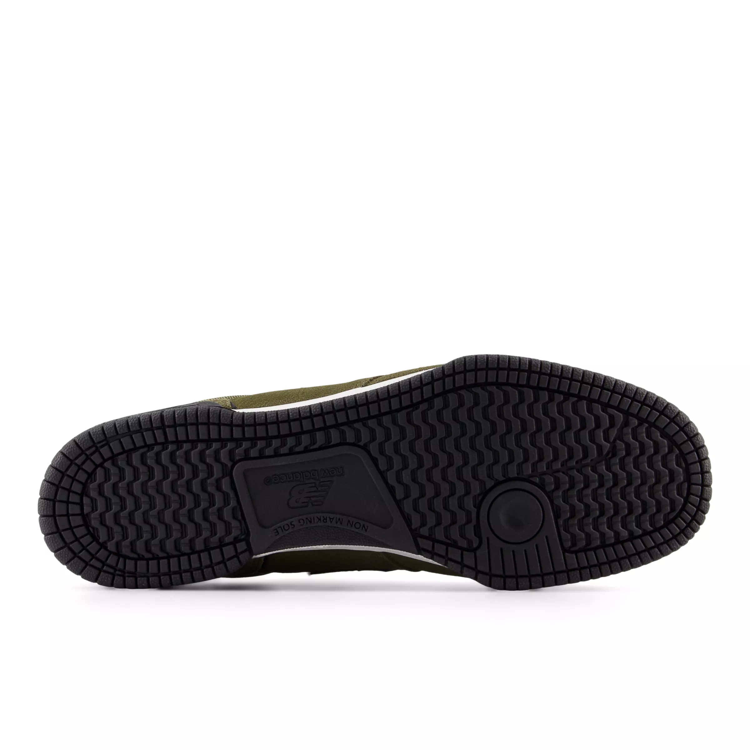 NB Numeric Tom Knox 600 - 5