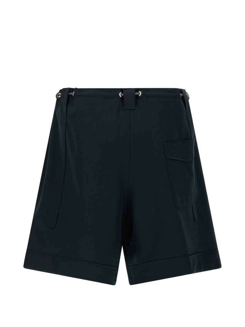 Kiko Kostadinov Kyan shorts outlook