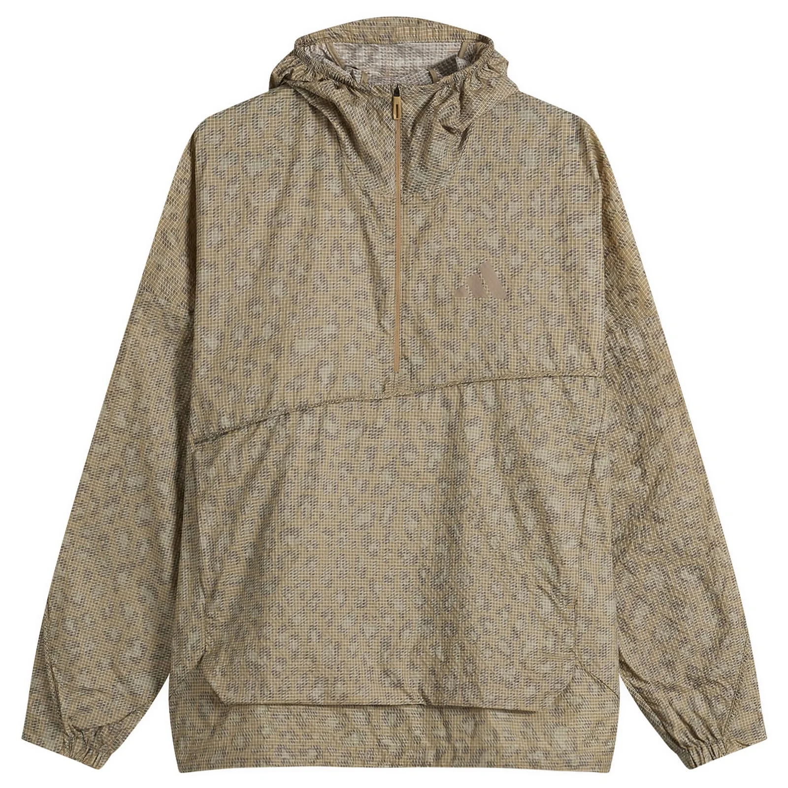 adidas Xpl Wind Jacket - 1