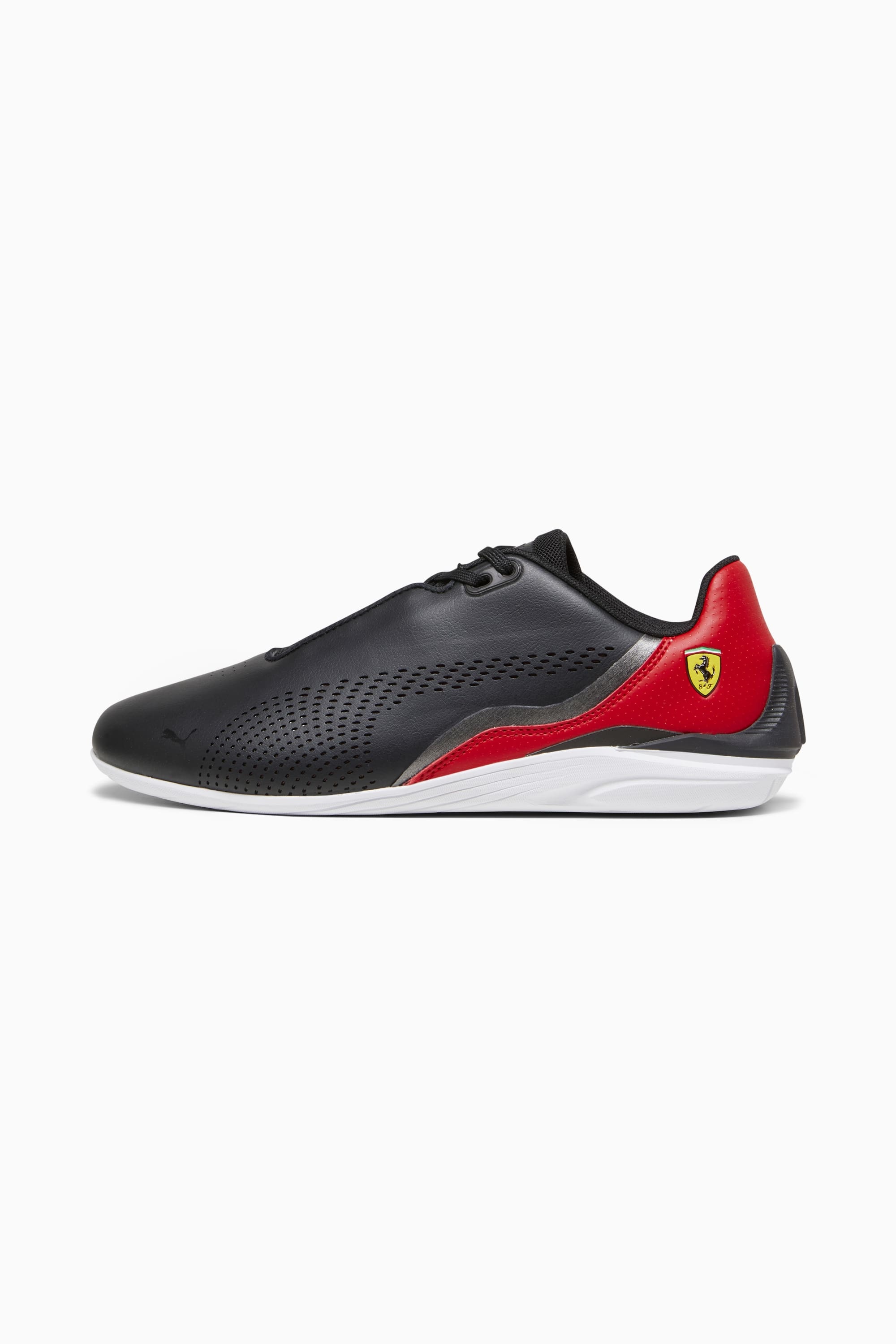 Scuderia Ferrari Drift Cat Decima Men's Driving Shoes - 1