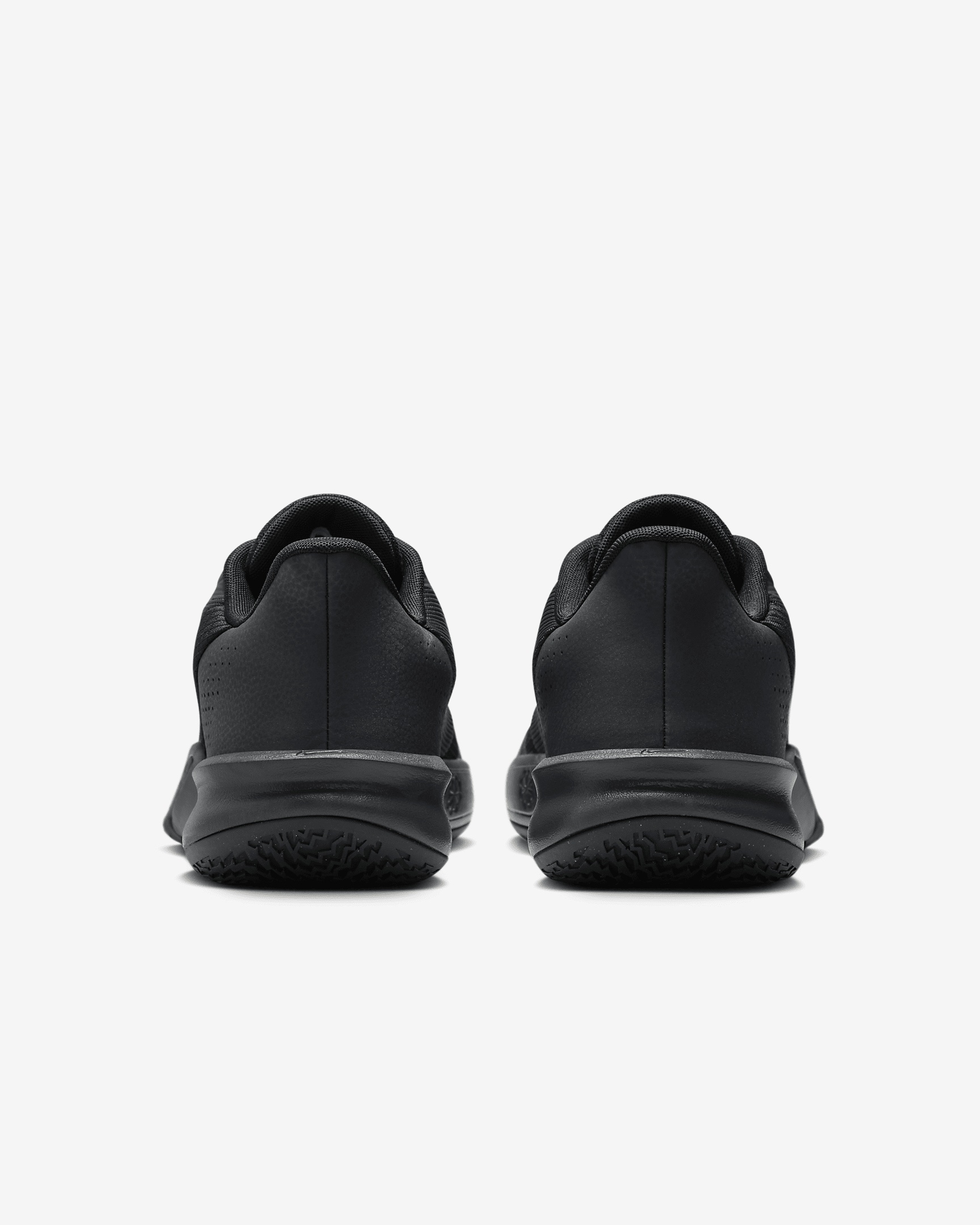 Nike Men's Precision 7 Basketball Shoes - 7