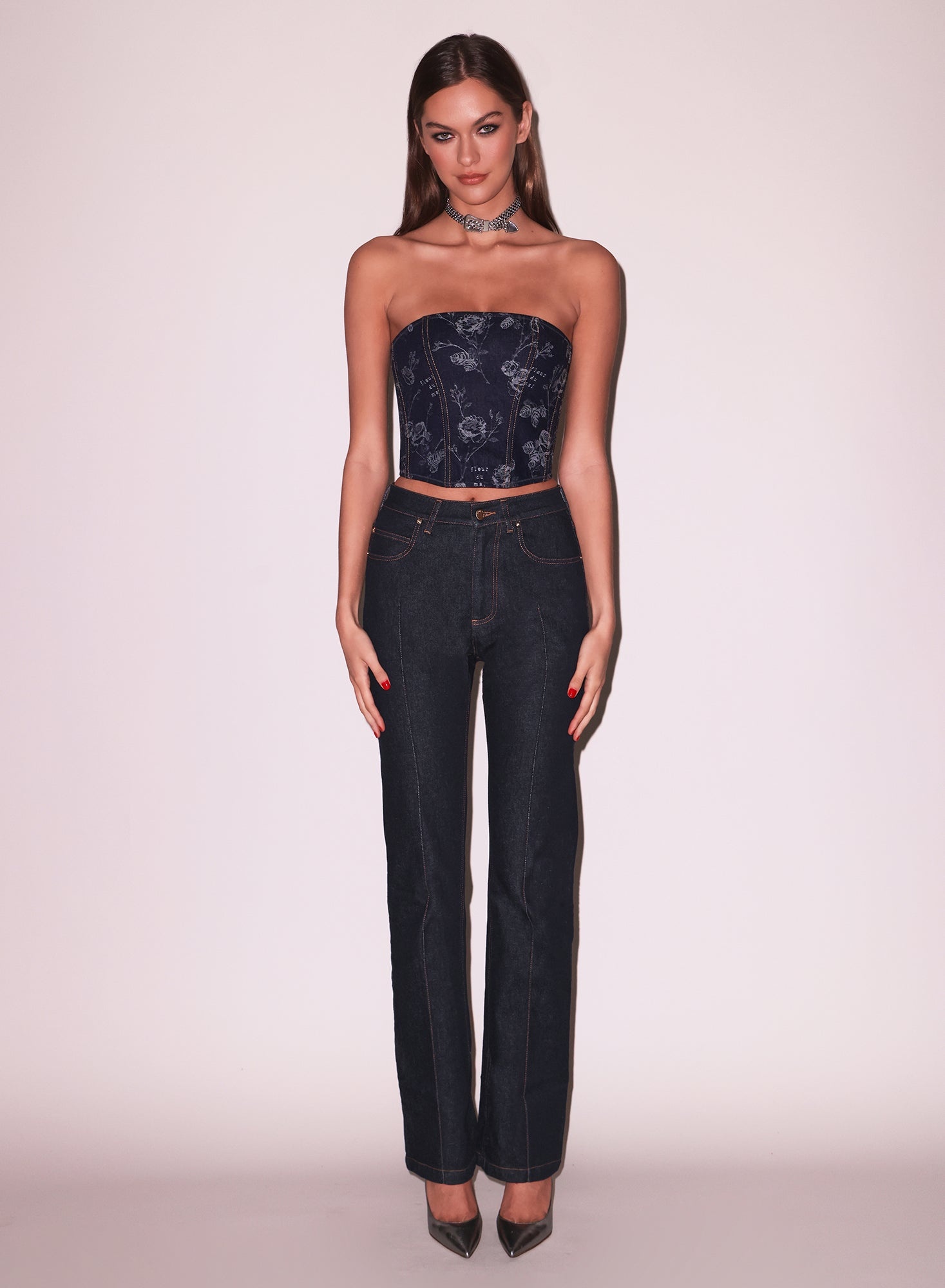 Rider Jeans - 4