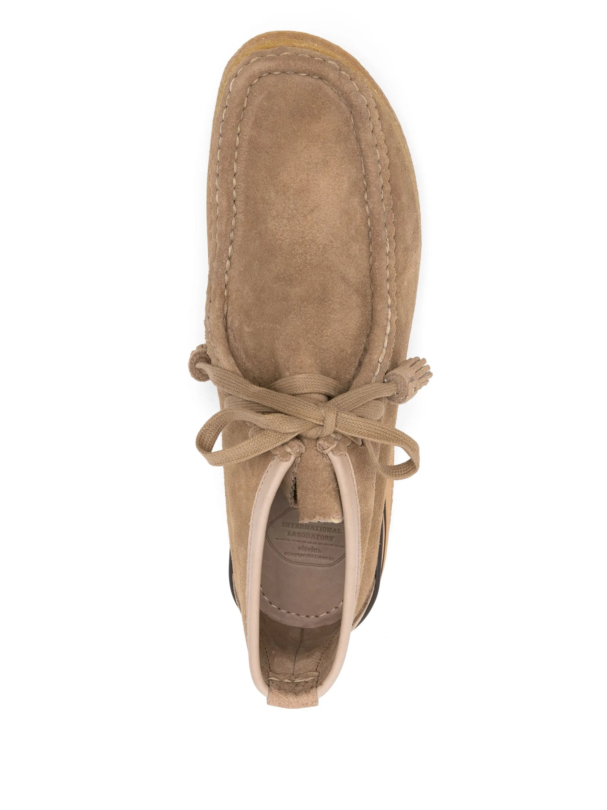 Beuys Trekker-Folk boots - 4