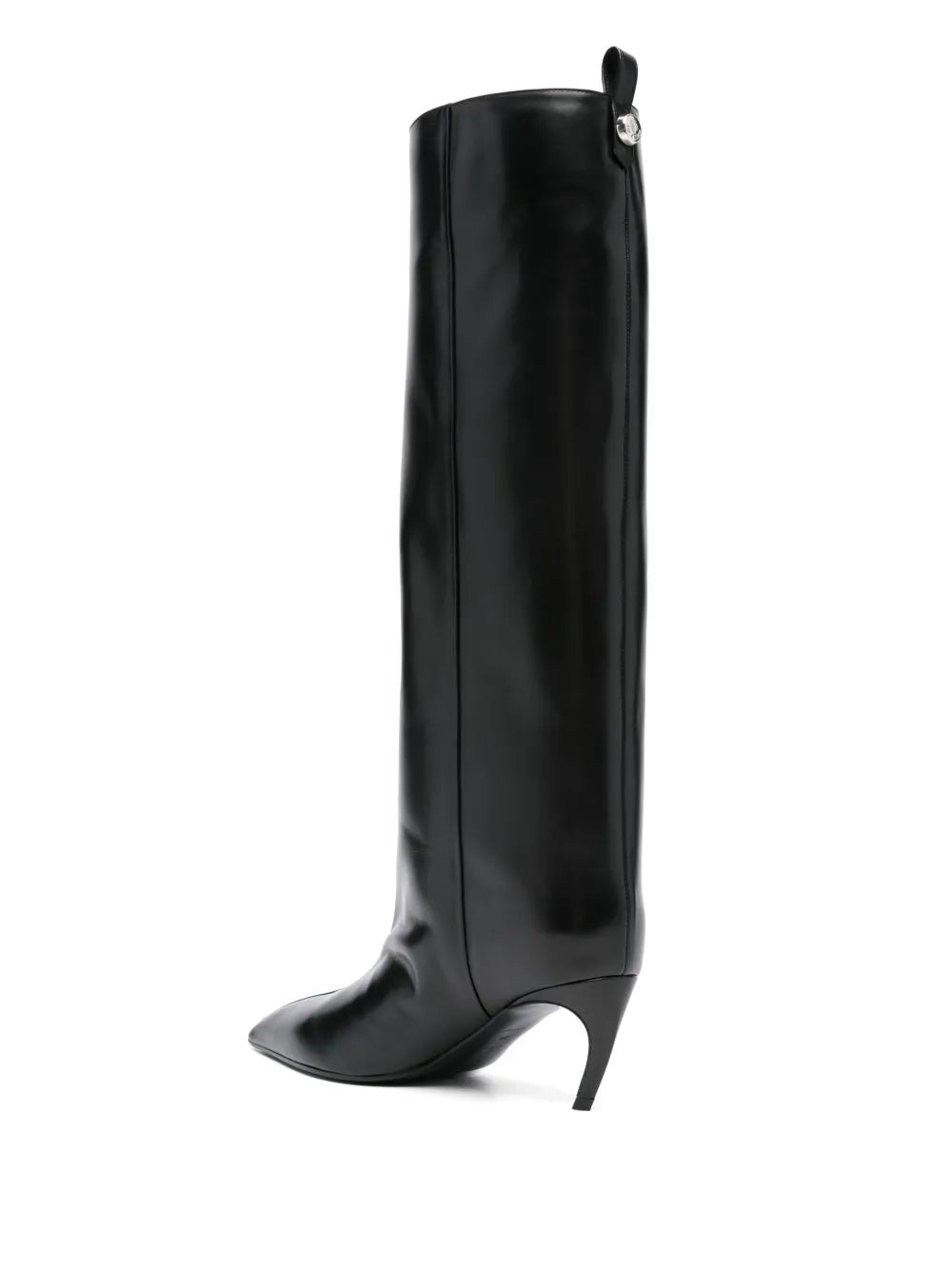 The Attico Women Lea 70Mm Boots - 3