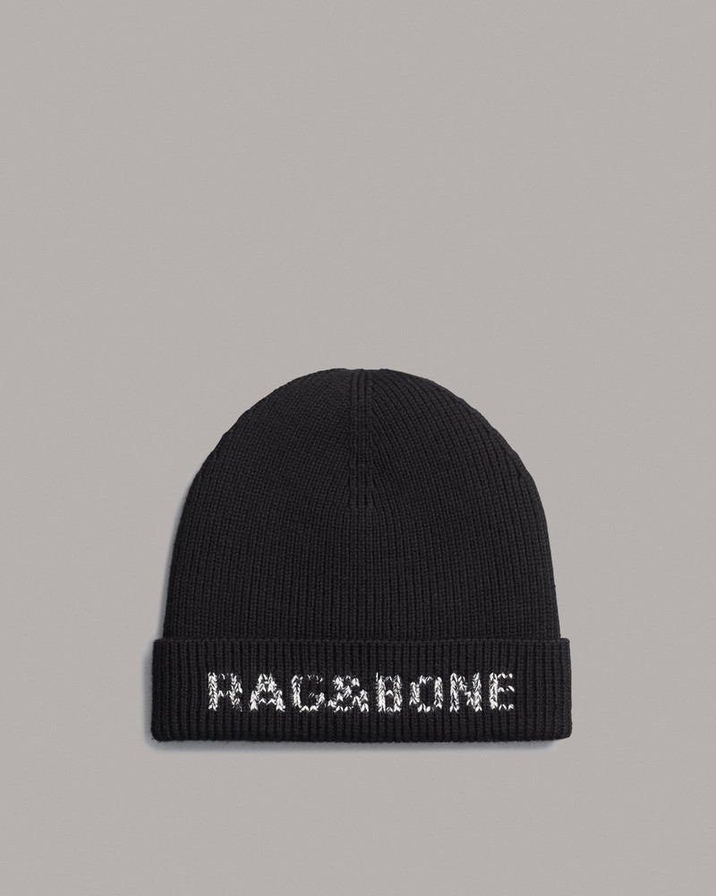 Margo Beanie
Wool Hat 1