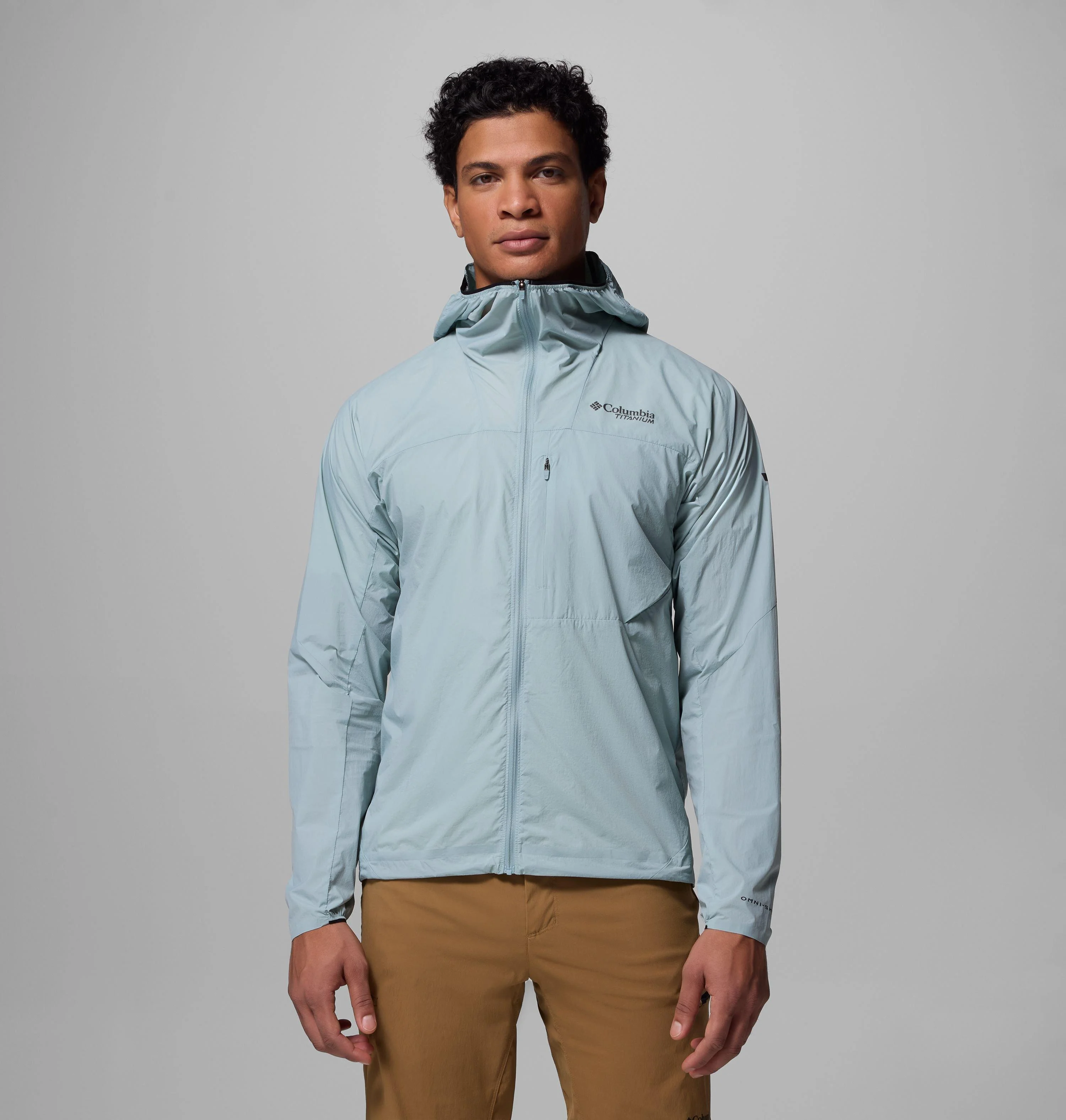Men's Khyex Pro Wind Jacket - 1