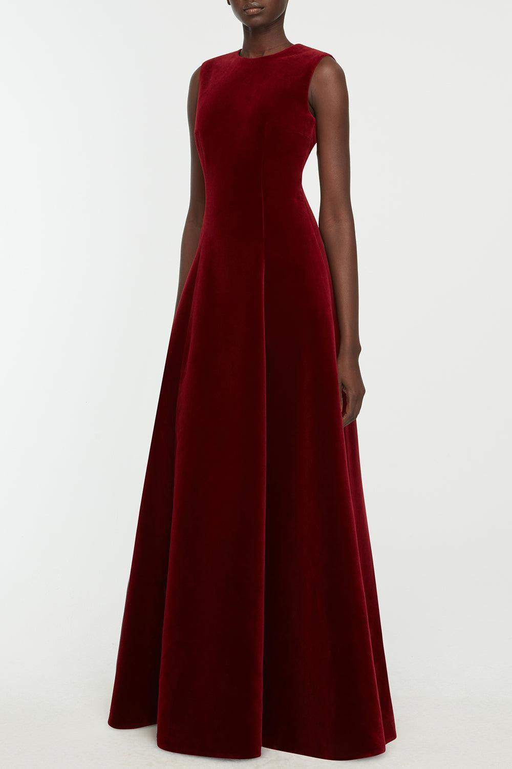 Nodin Gown - 2