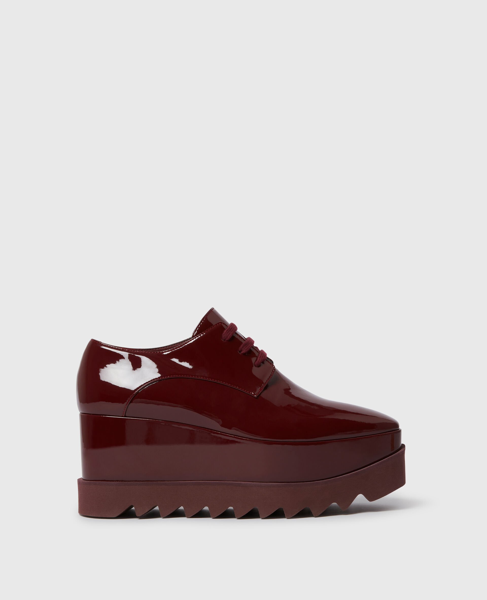 Limited Edition Elyse Monochrome Platforms - 1