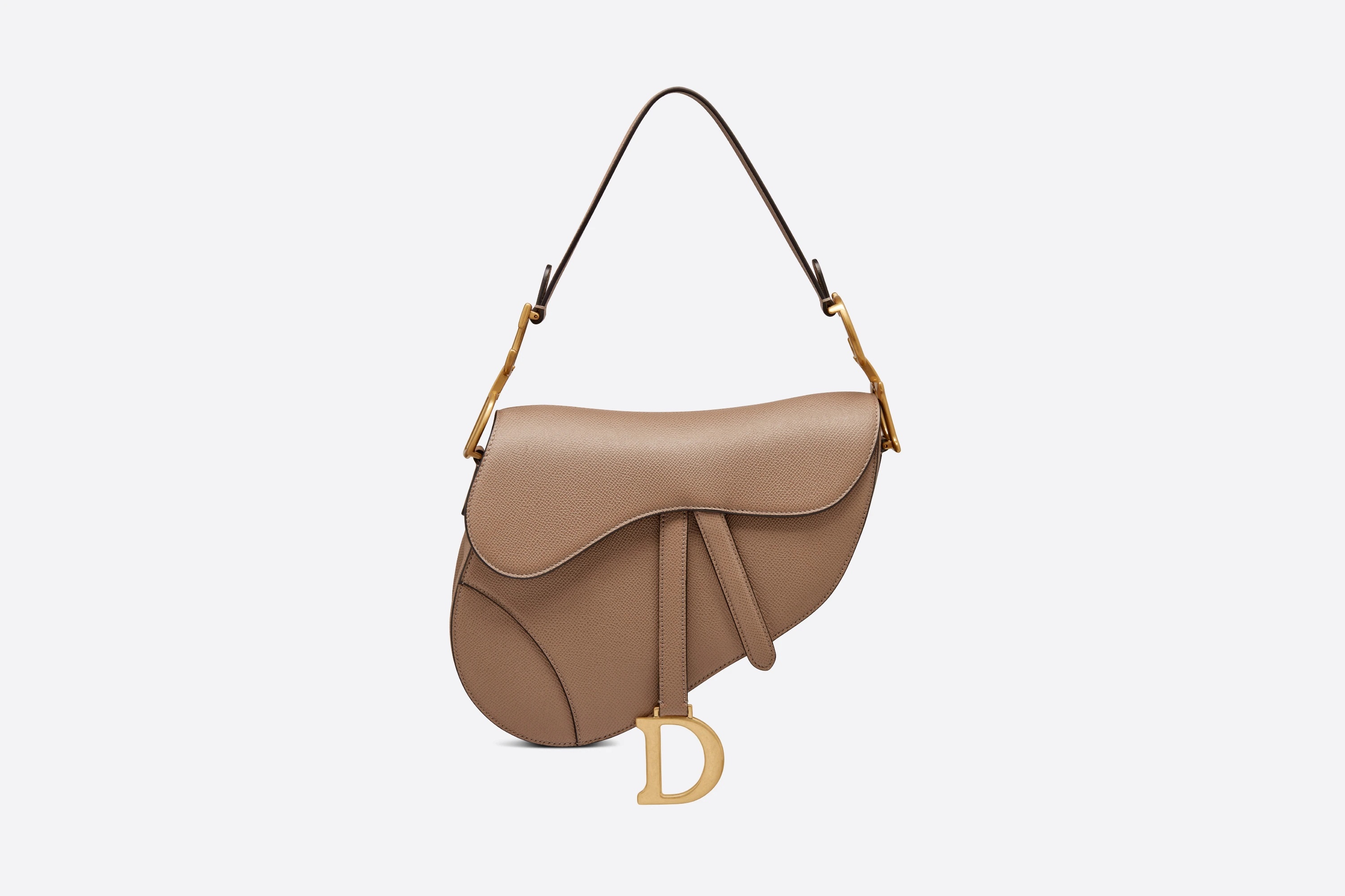 Saddle Bag - 1