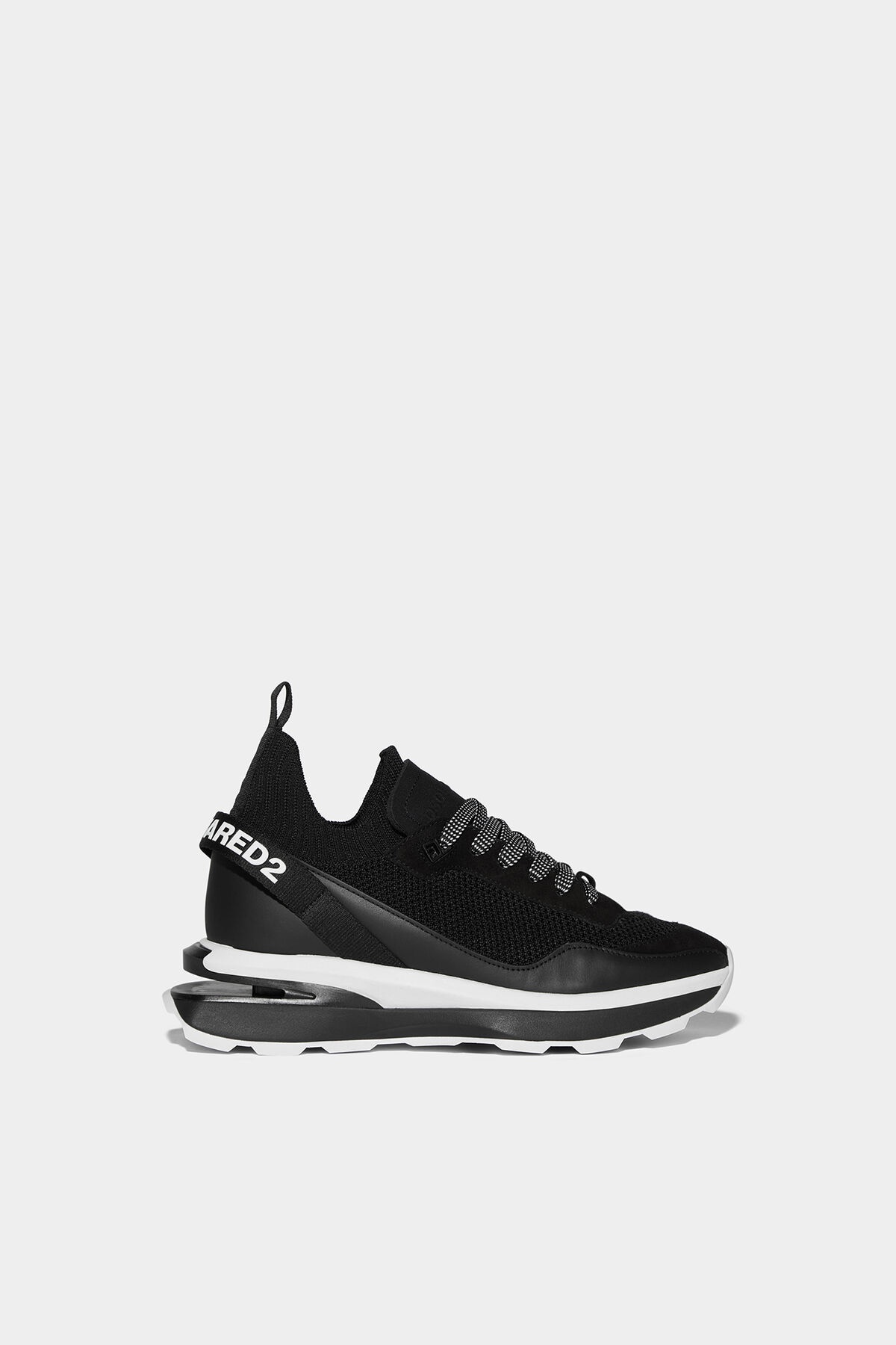 SLASH SNEAKERS - 1