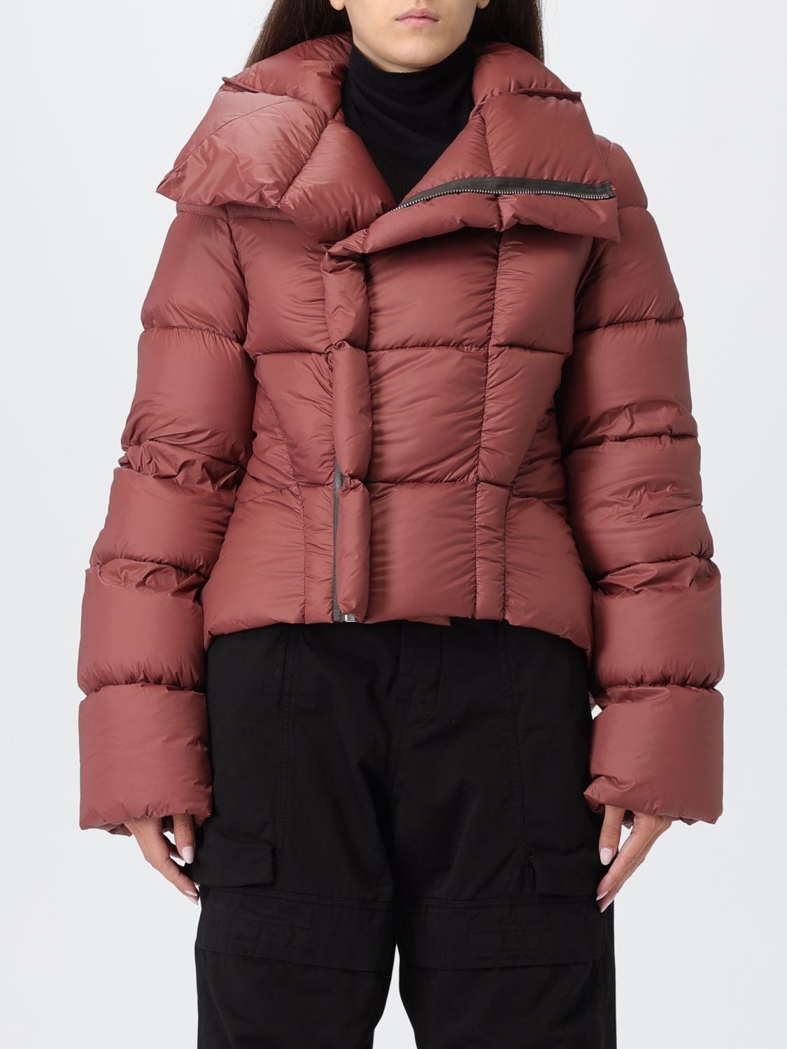 Coat woman Rick Owens - 1