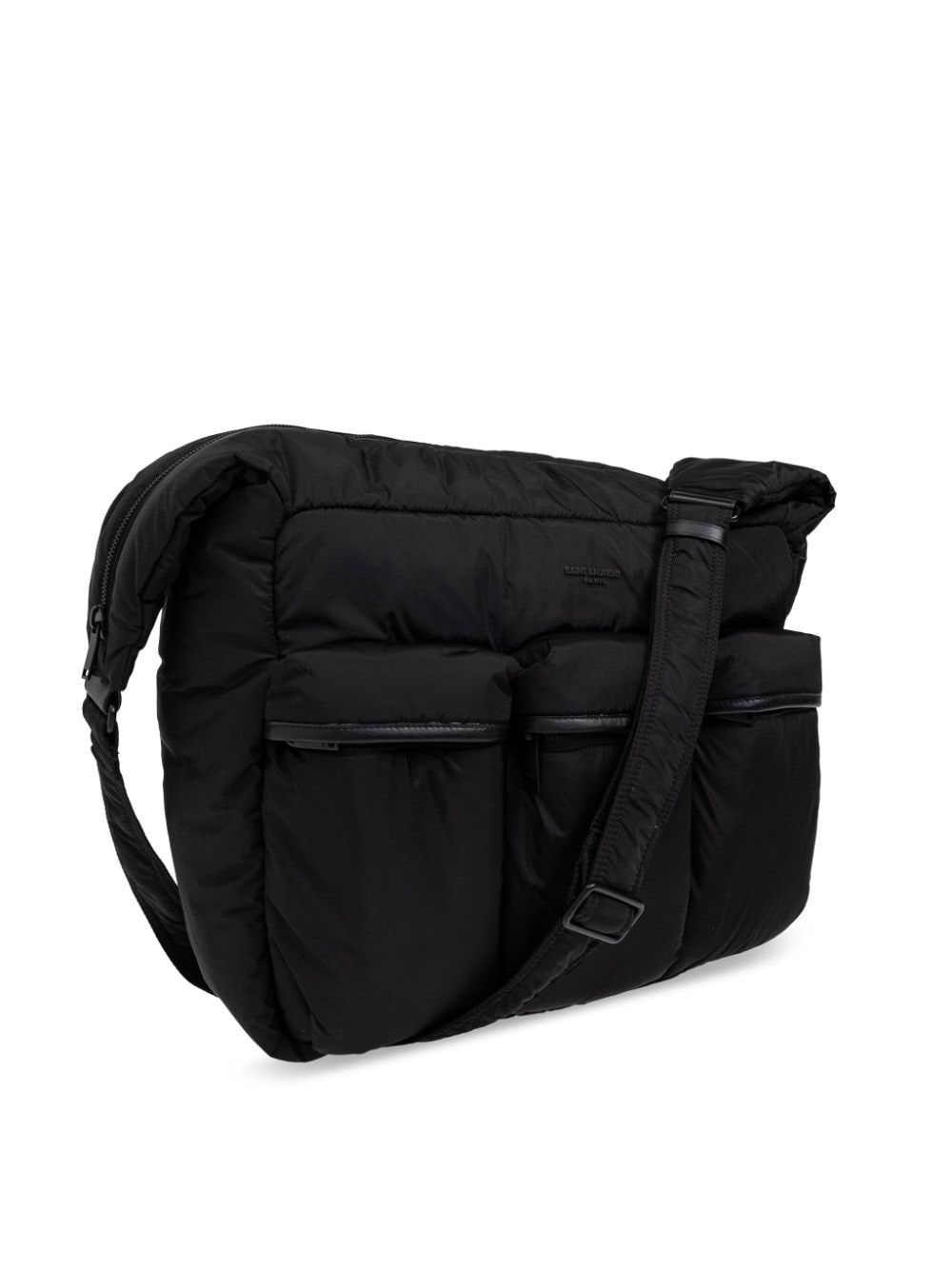 Hobo shoulder bag - 4