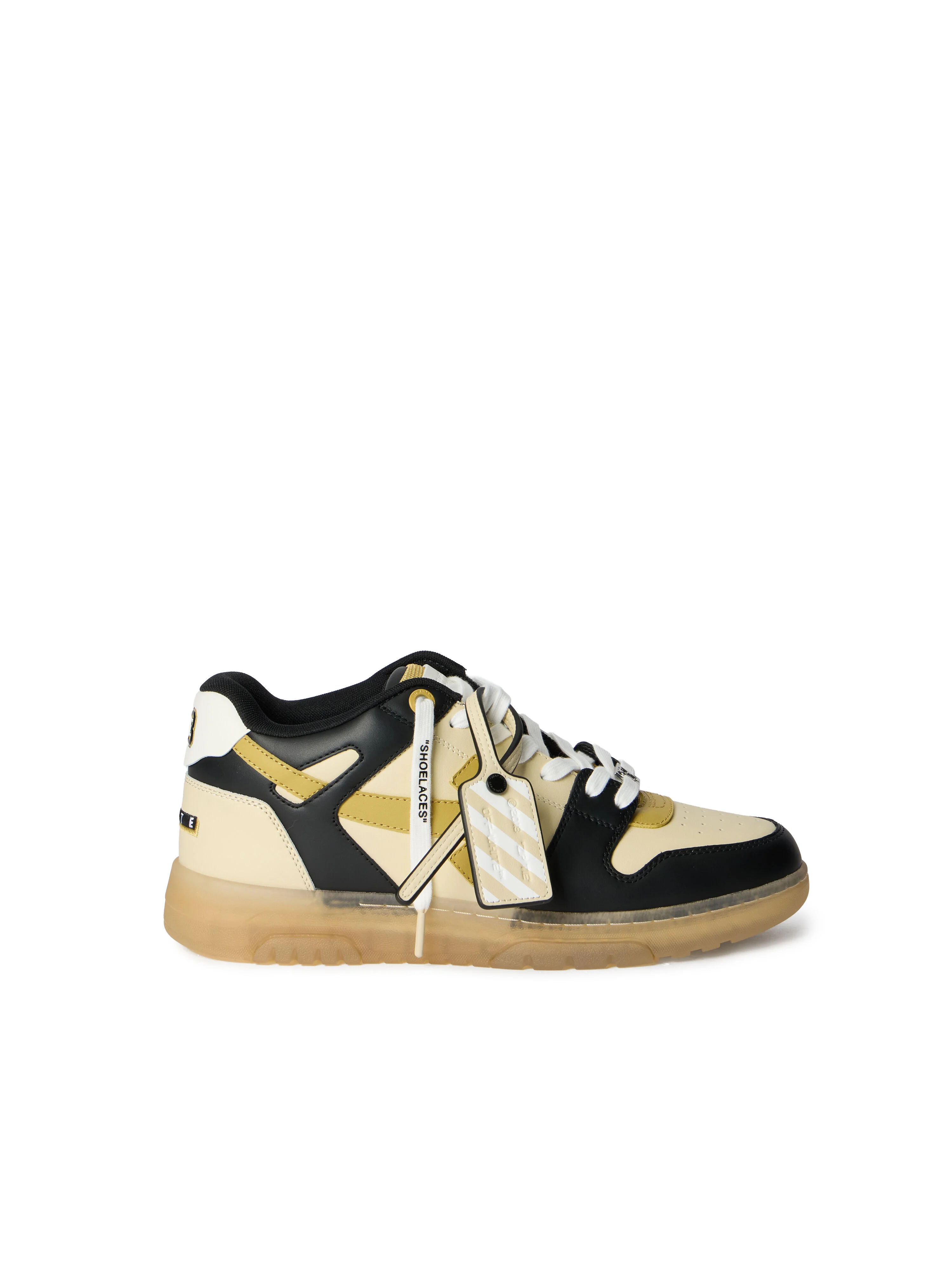 Out Of Office Varsity Sneakers - 1
