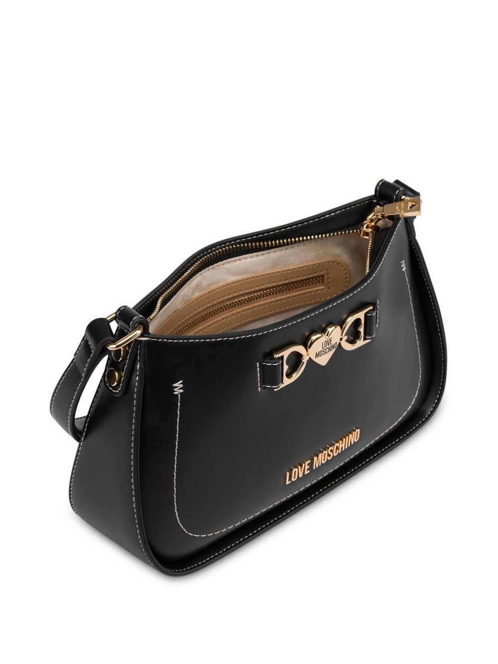Love shoulder bag - 3