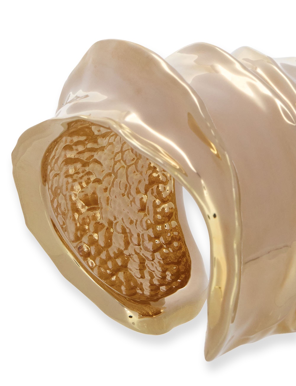 GLAZE CUFF - 5