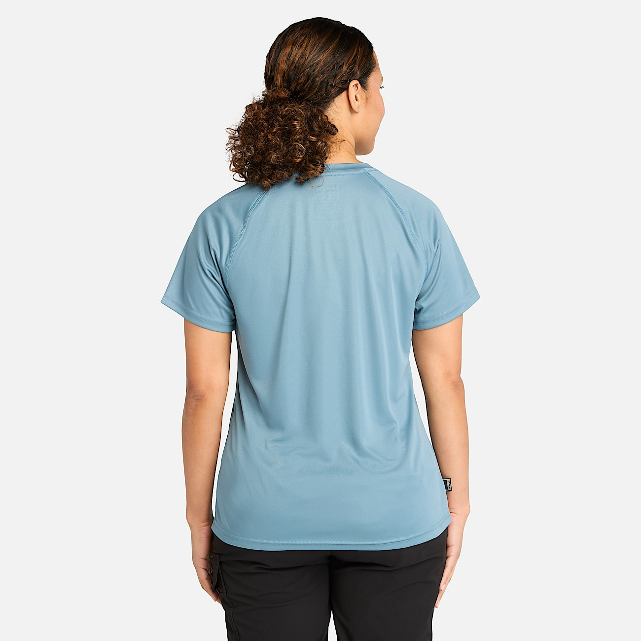 Women's Timberland PRO® Wicking Good Sport Short-Sleeve T-Shirt - 6