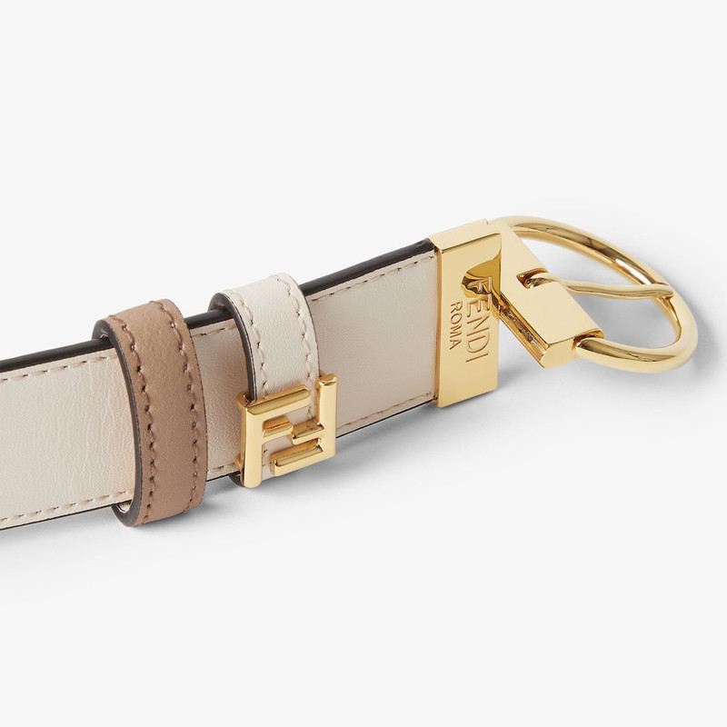 FF Belt 4