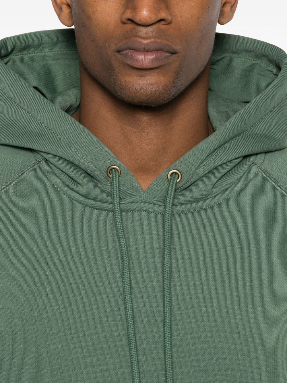Chase cotton hoodie - 5