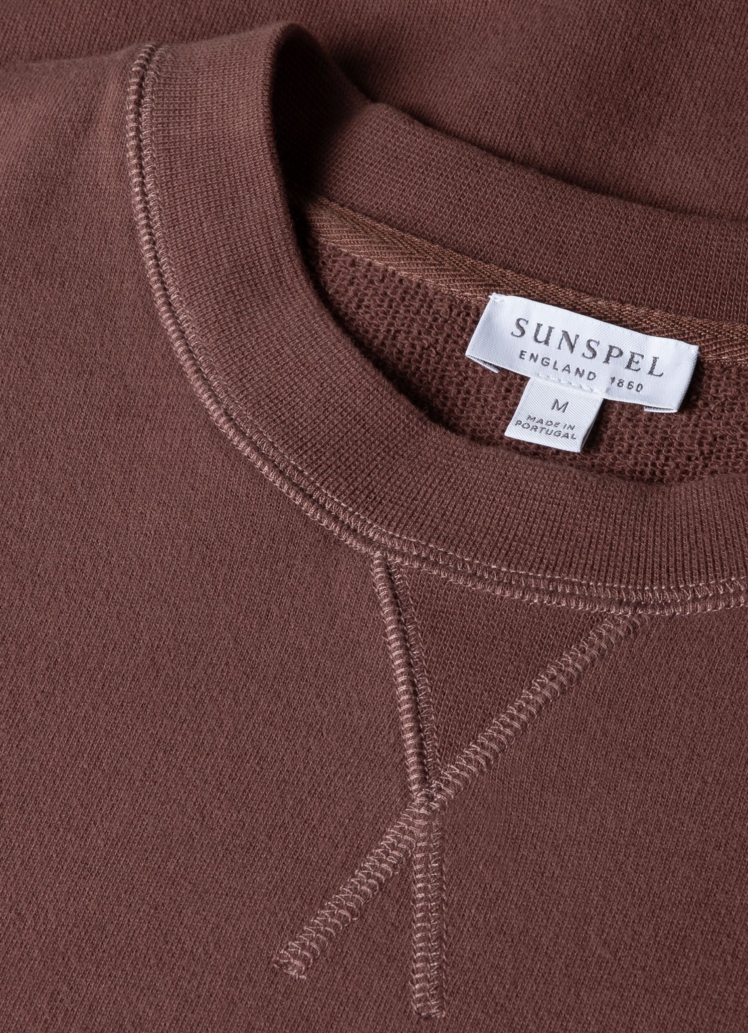 Loopback Sweatshirt - 4