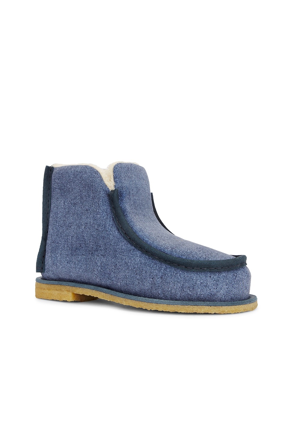Ankle Boot - 2
