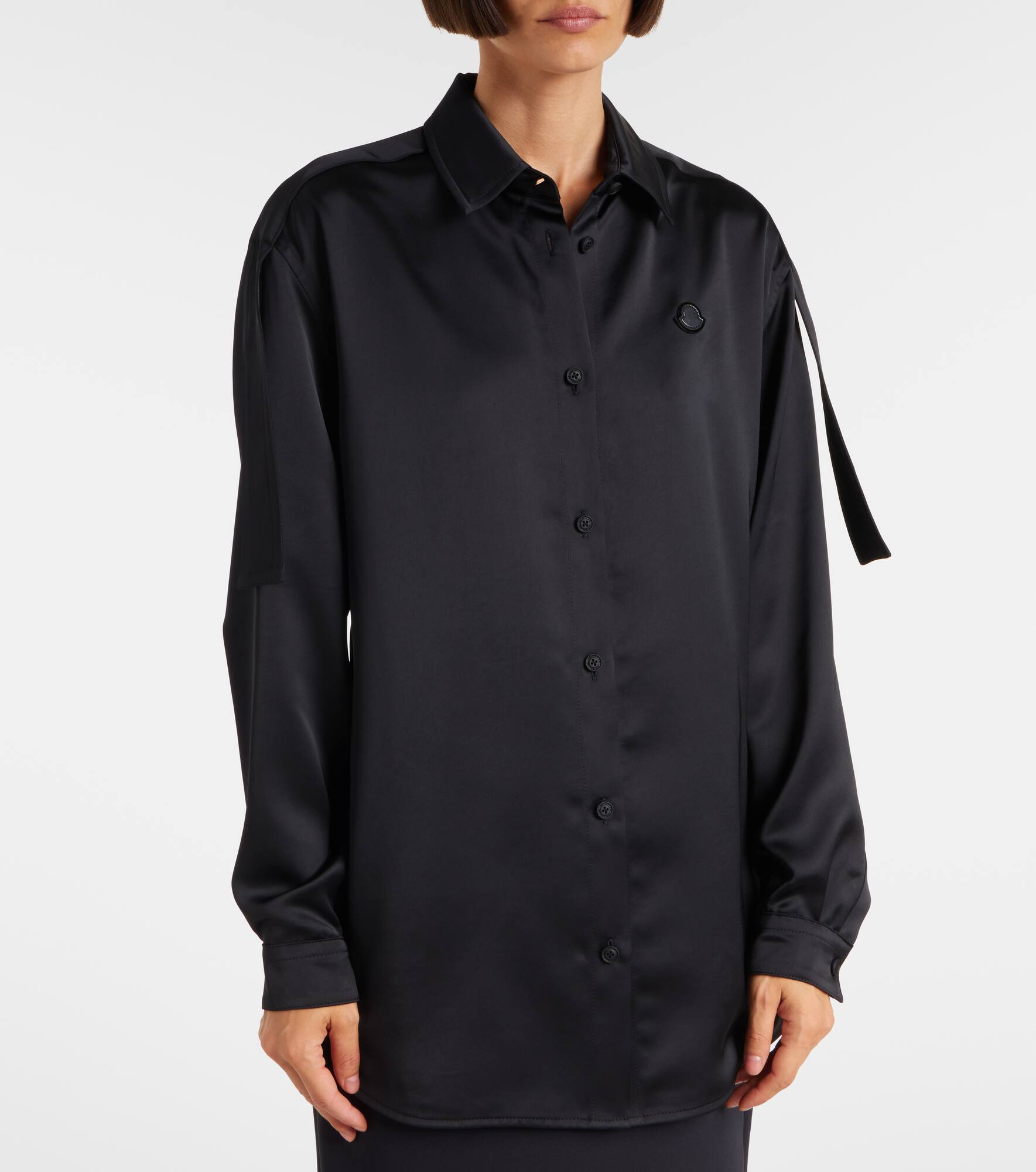 Buttoned shirt - 7