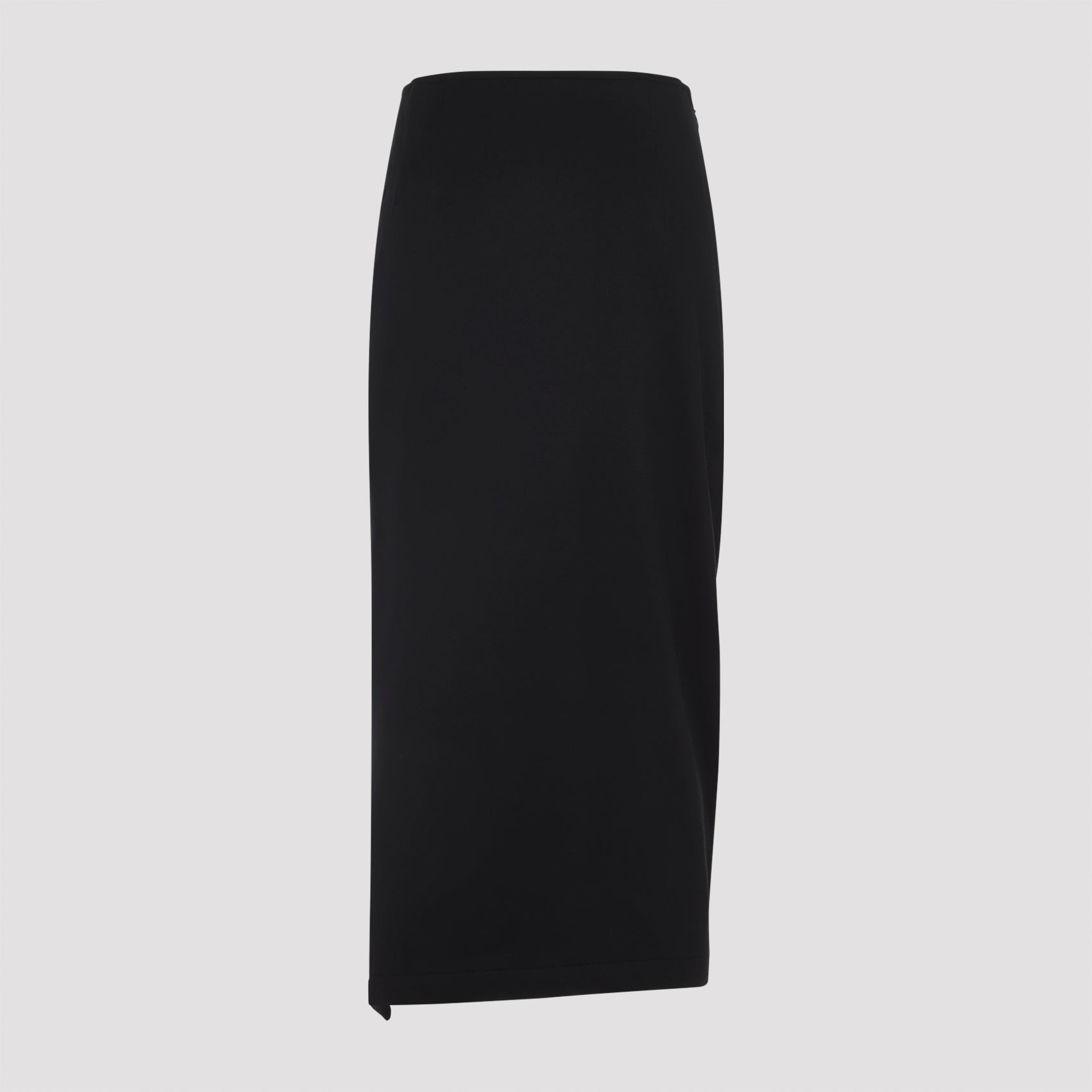 Dries Van Noten Hanam Midi Skirt Women - 2