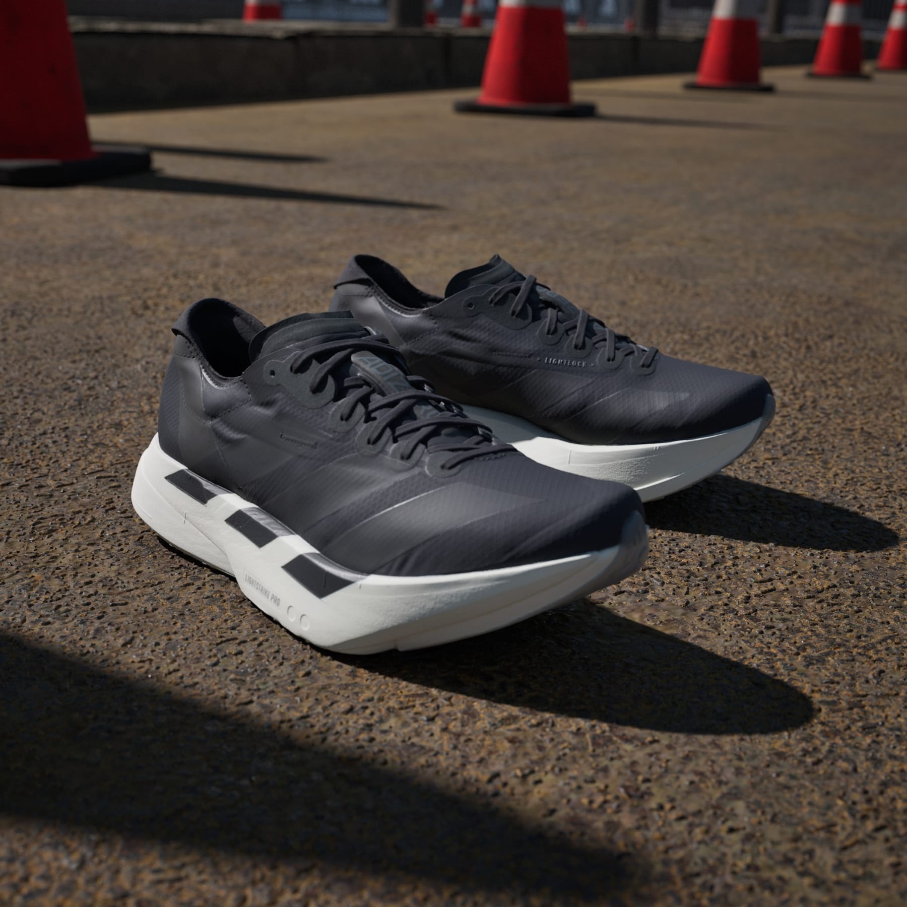 Adizero Adios Pro 4 Shoes - 7