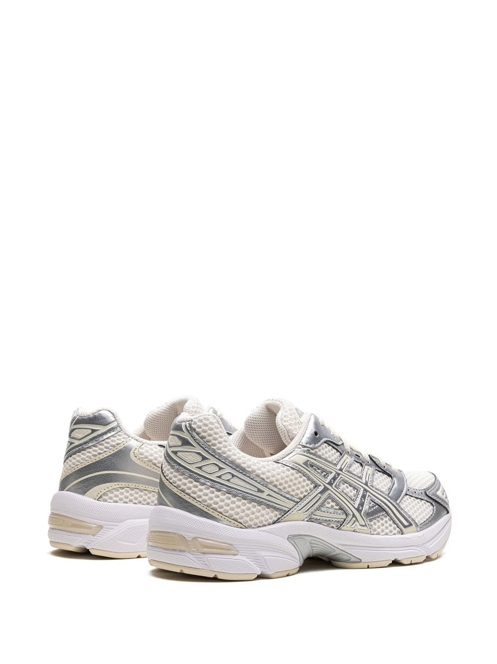 GEL-1130 "Cream Pure Silver" - 5
