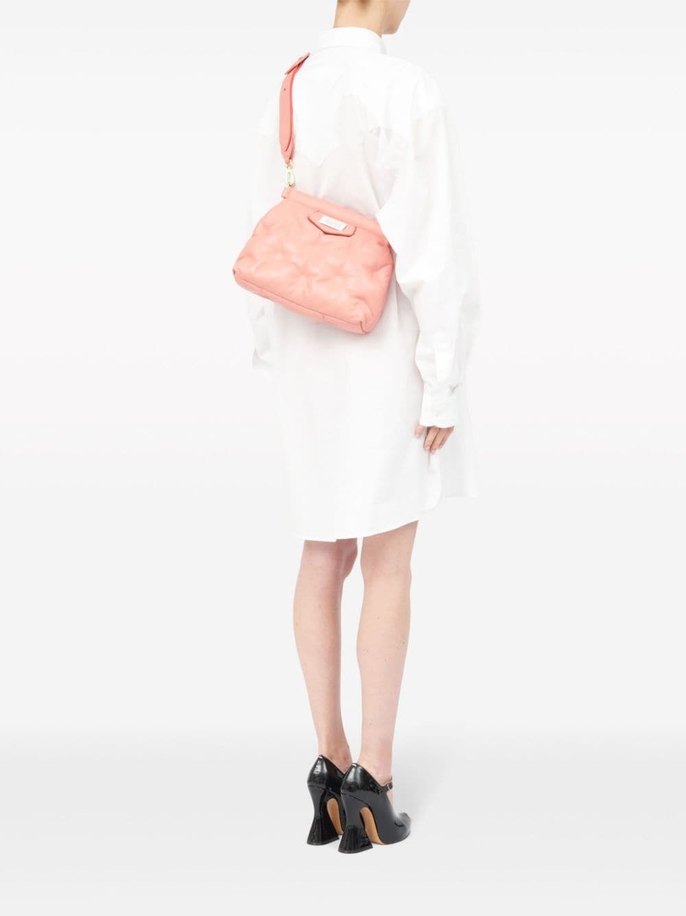 small Glam Slam shoulder bag - 3