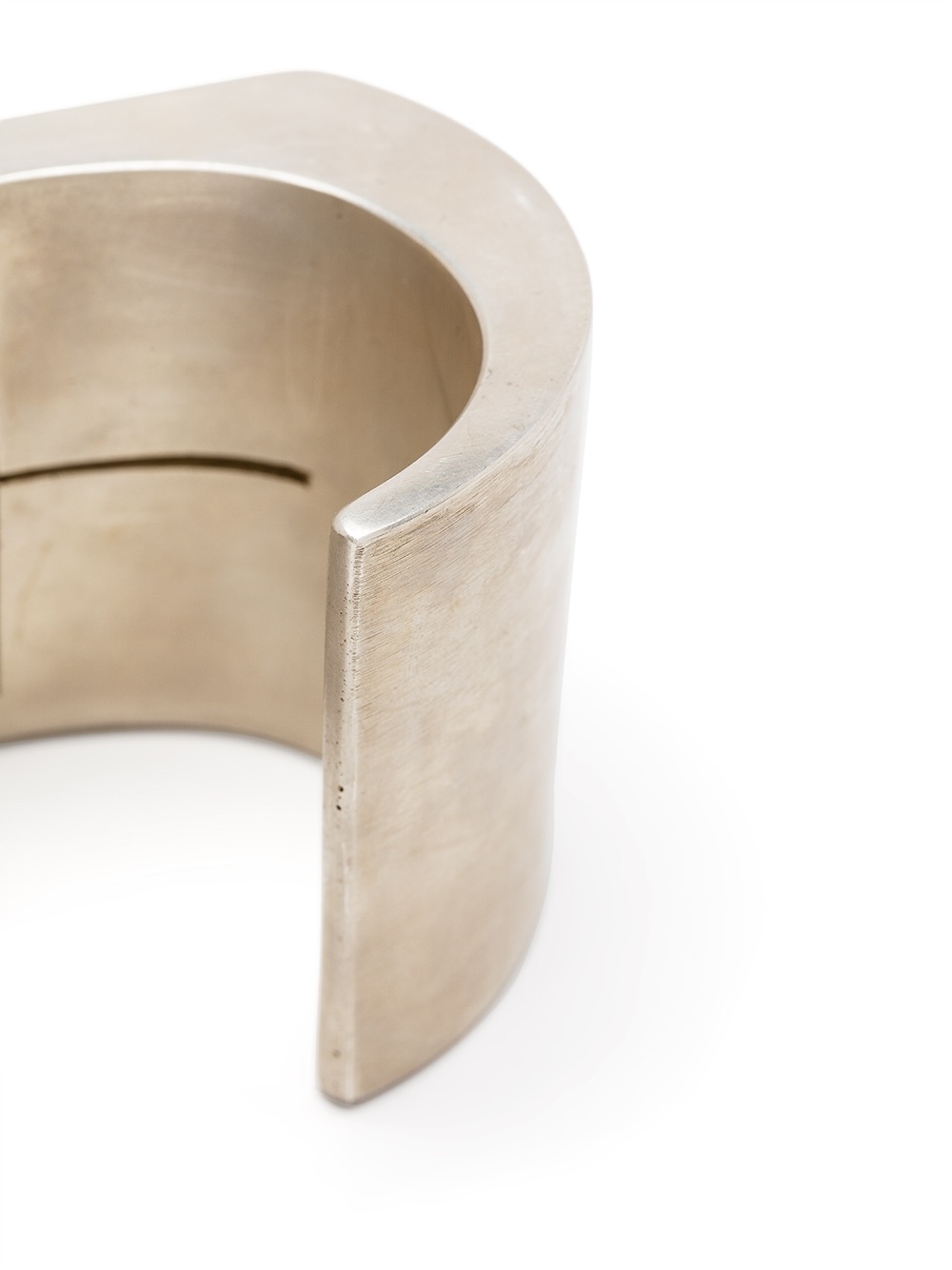 Crescent Plane bracelet - 3