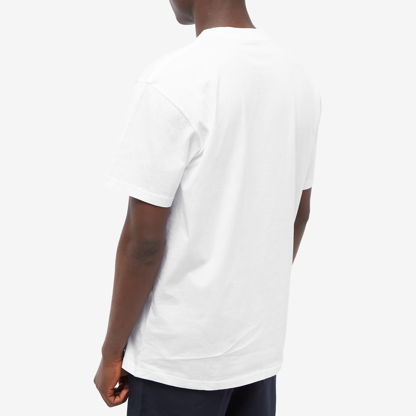 Carhartt WIP Heat Script T-Shirt - 3