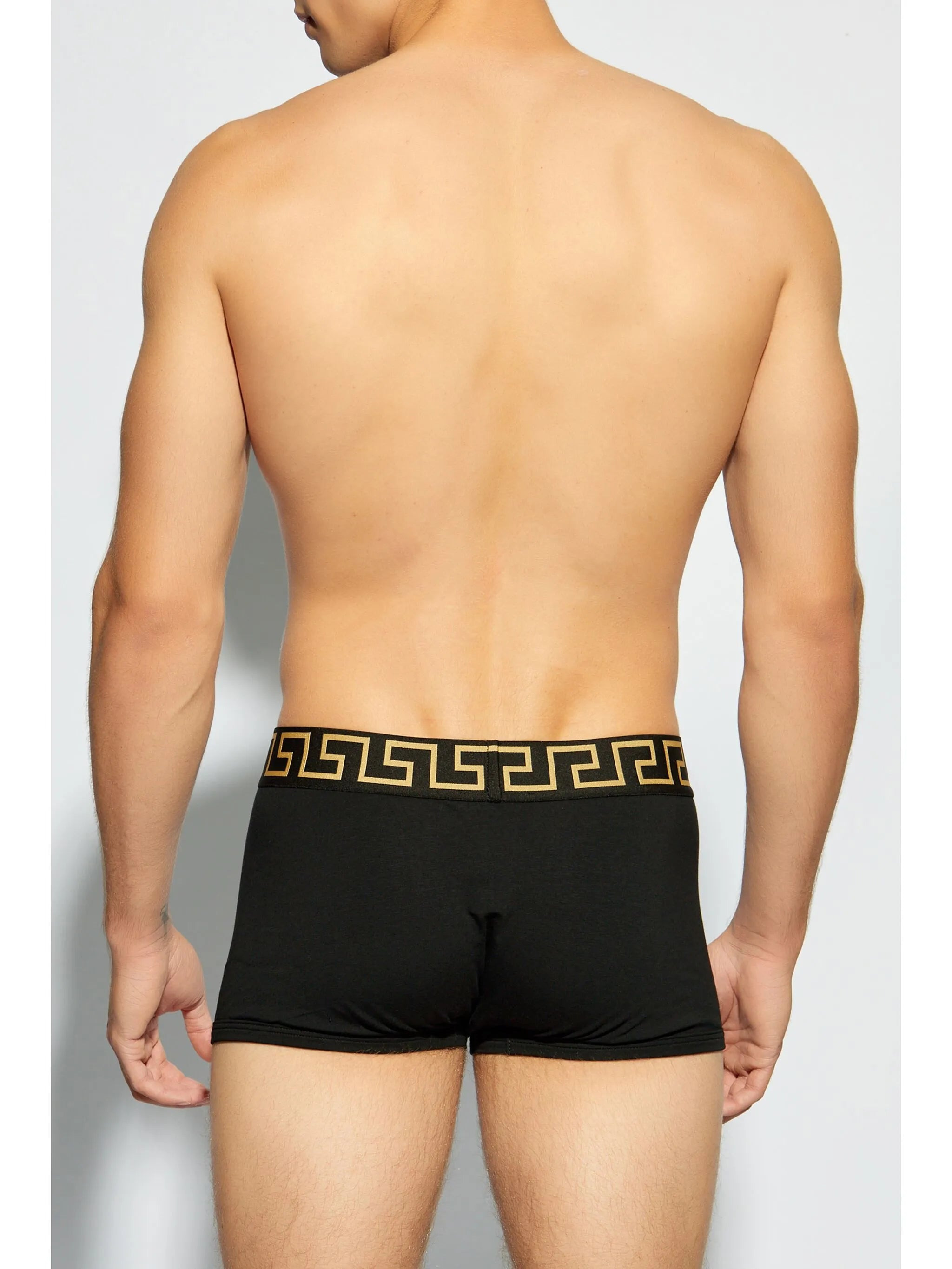 Greca Border boxers (pack of three) - 3