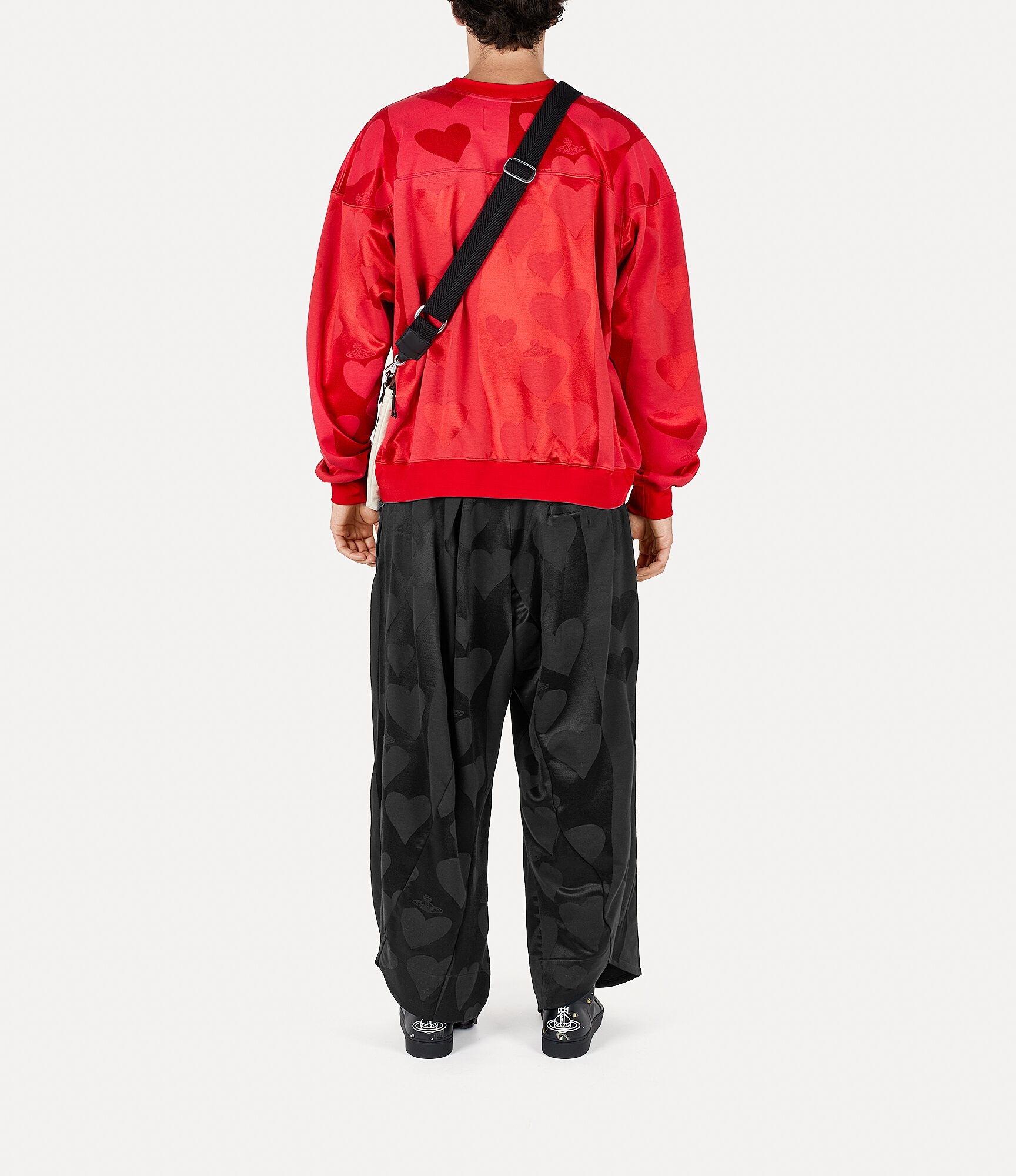 SANDERINO SWEATPANTS - 3