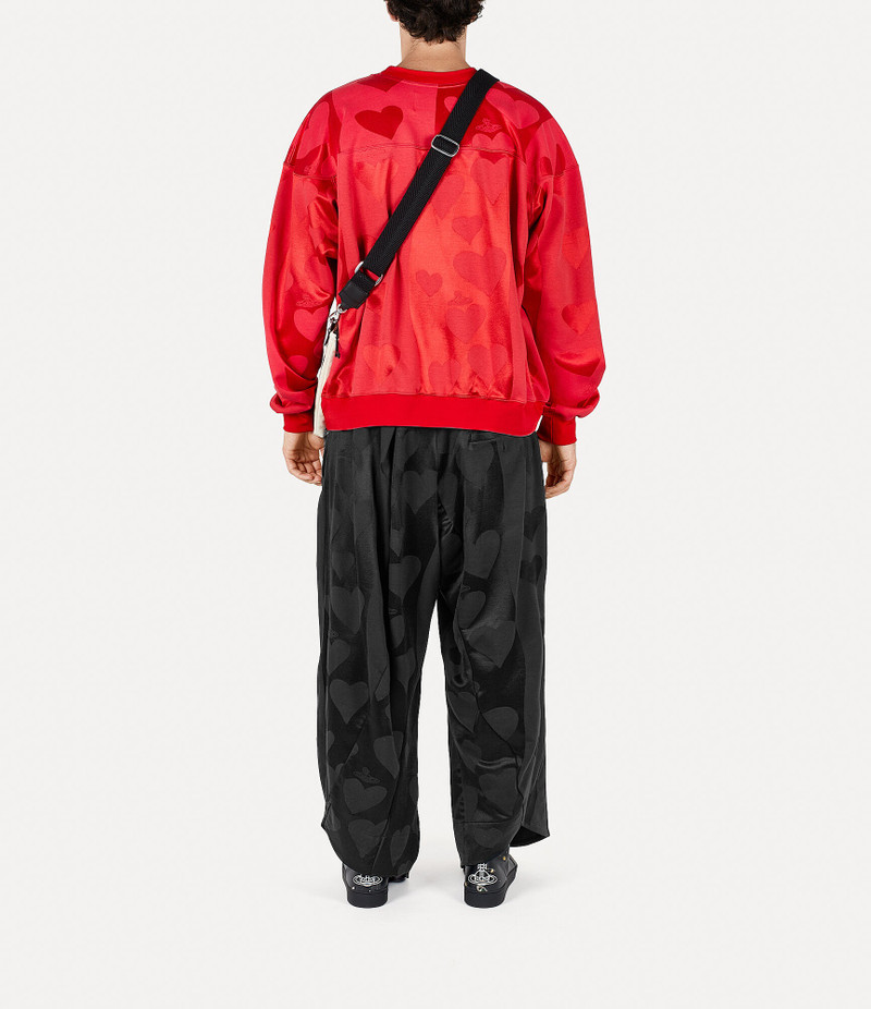 SANDERINO SWEATPANTS 3