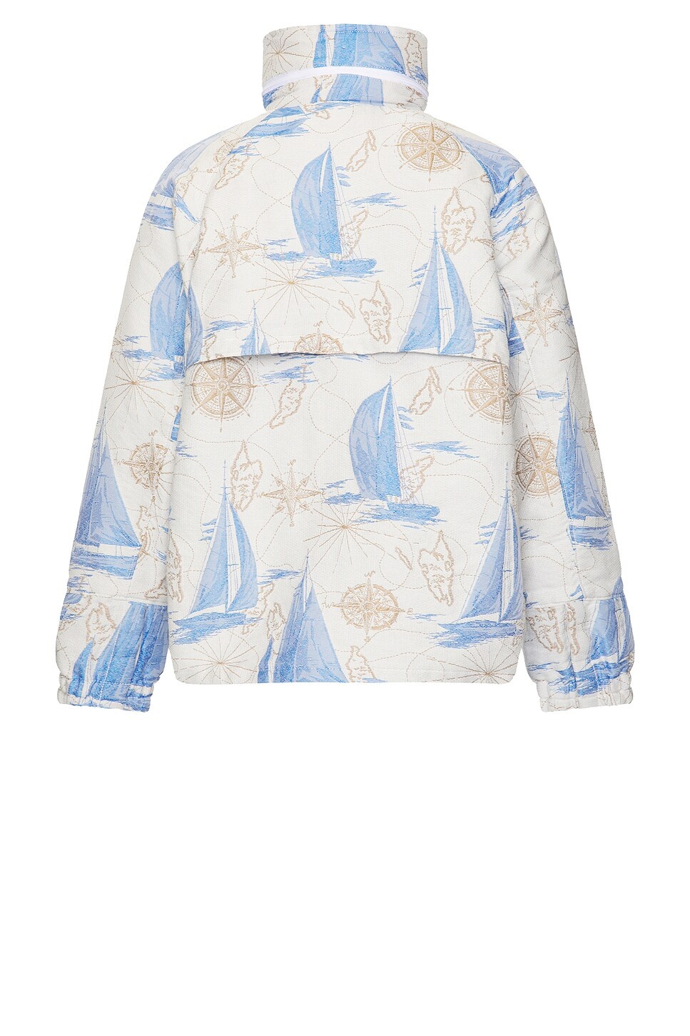 Sailing Jacket - 2
