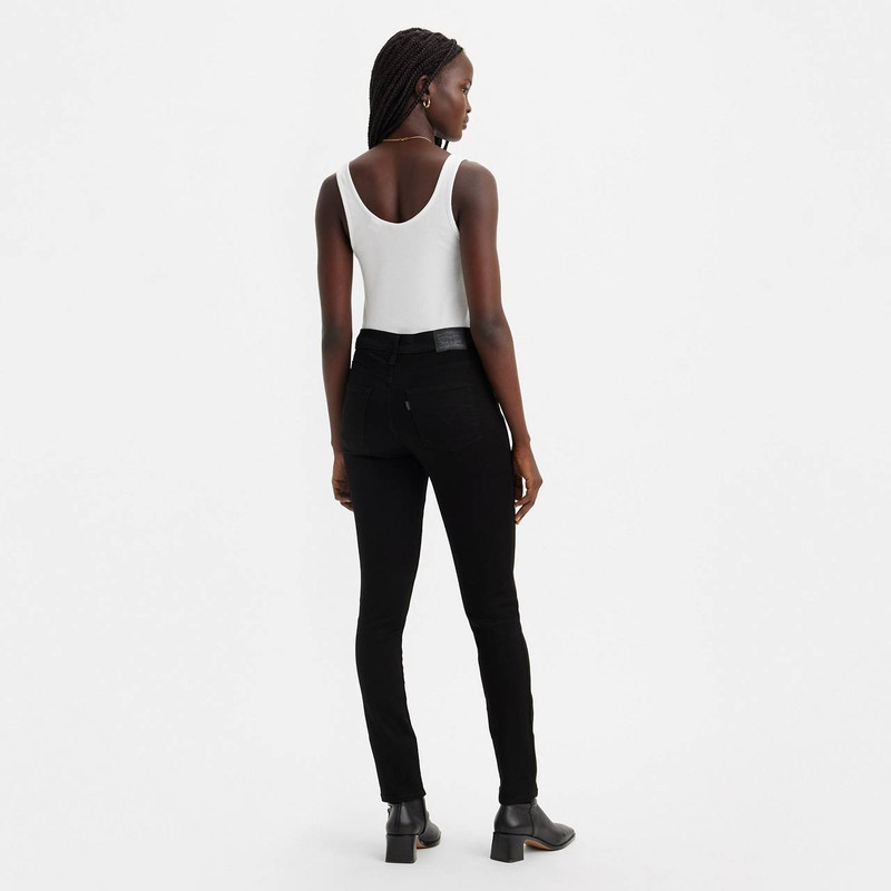 311 SHAPING 피부 여성 JEANS 4