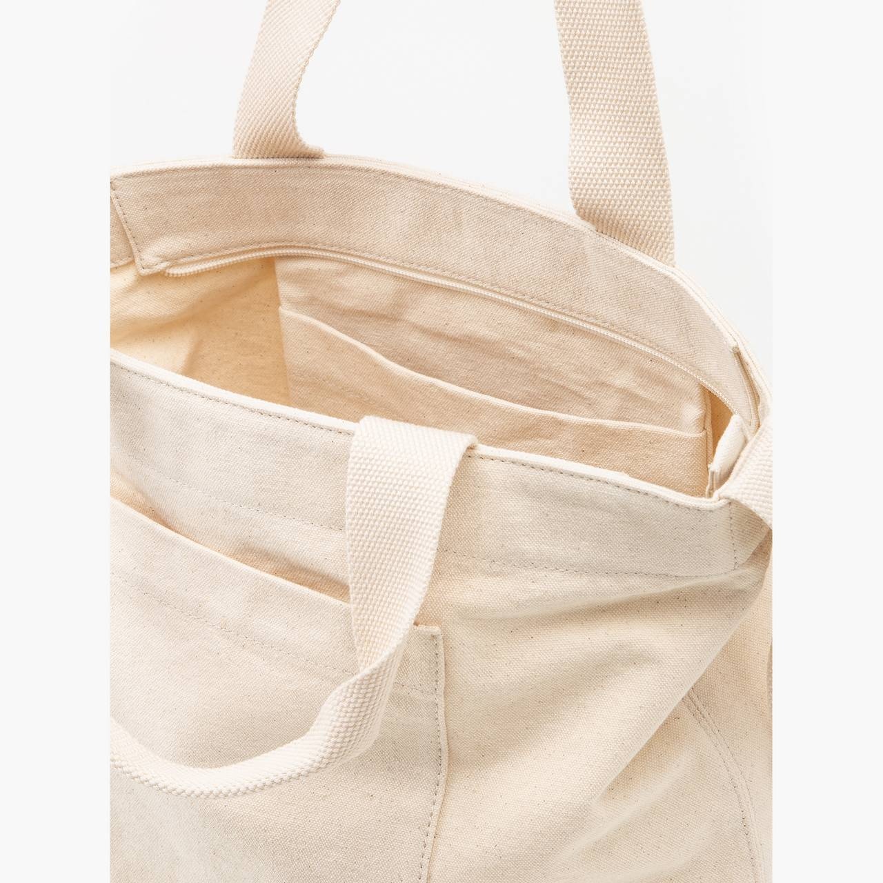 ICON TOTE BAG - 3