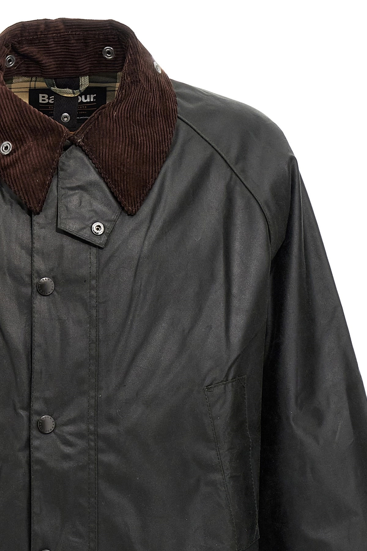 'Bedale' jacket - 3