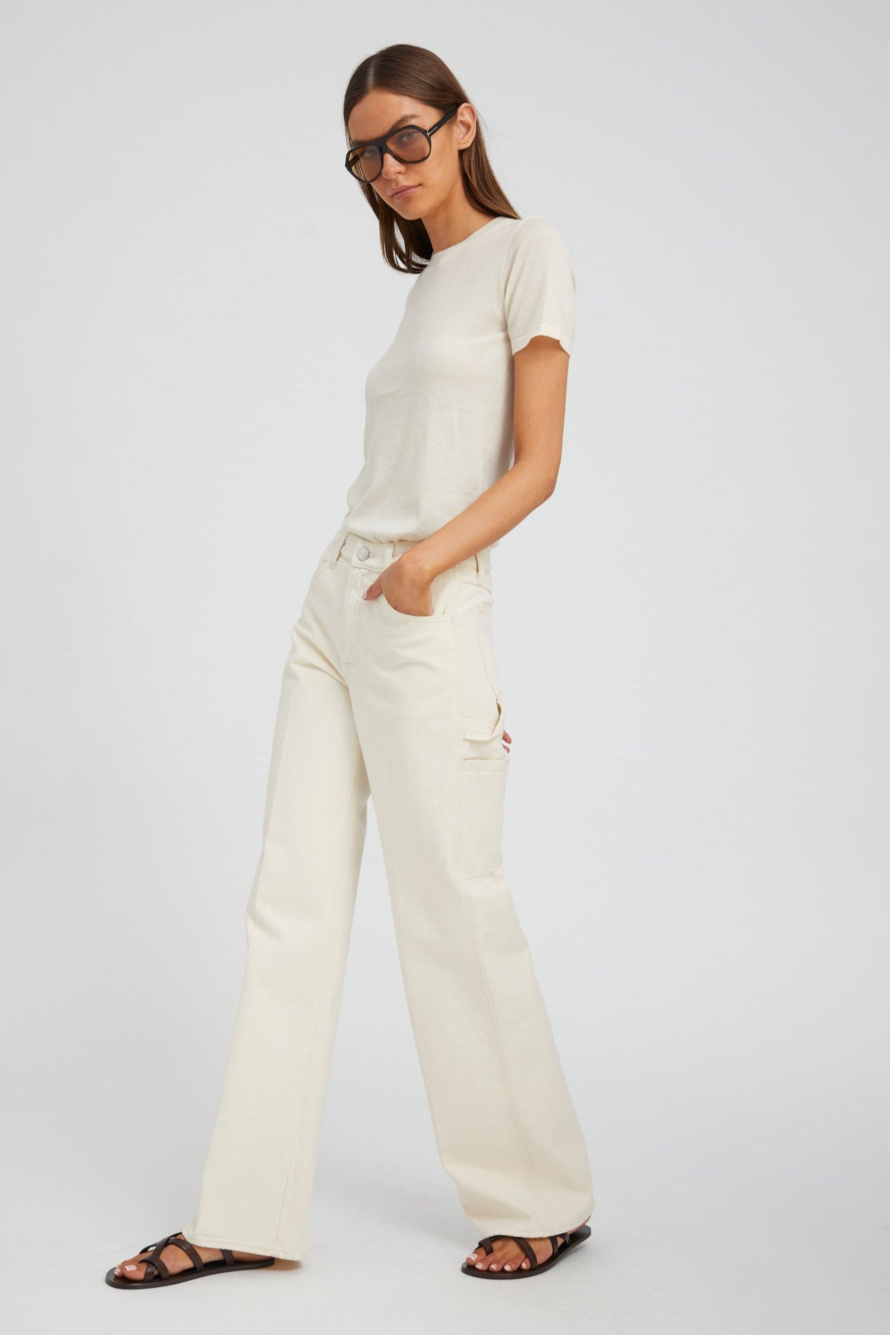 YOKO CARPENTER DENIM - 2