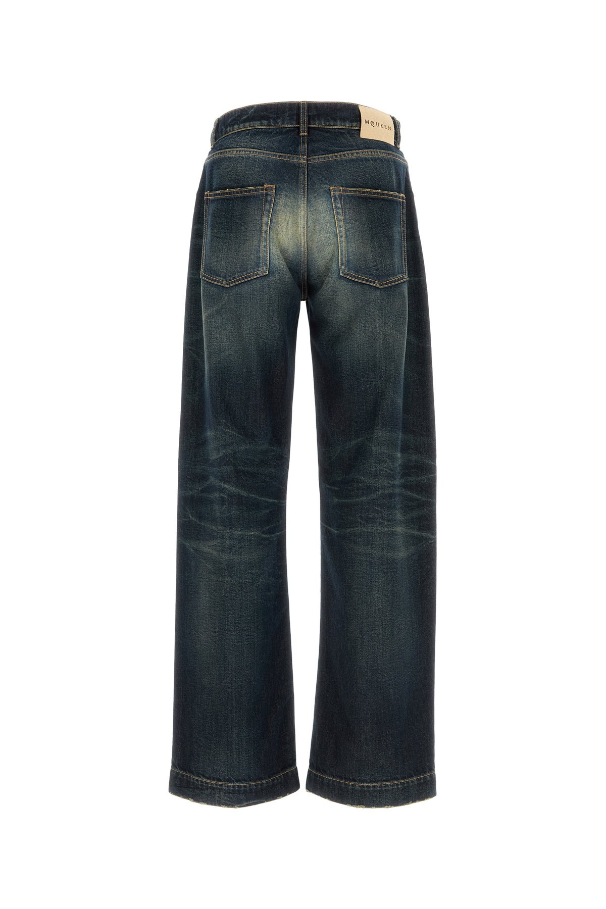 Denim jeans - 2