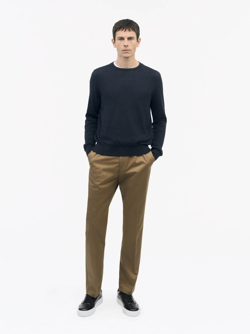 TIGER OF SWEDEN Tannen C Drawstring Chinos outlook