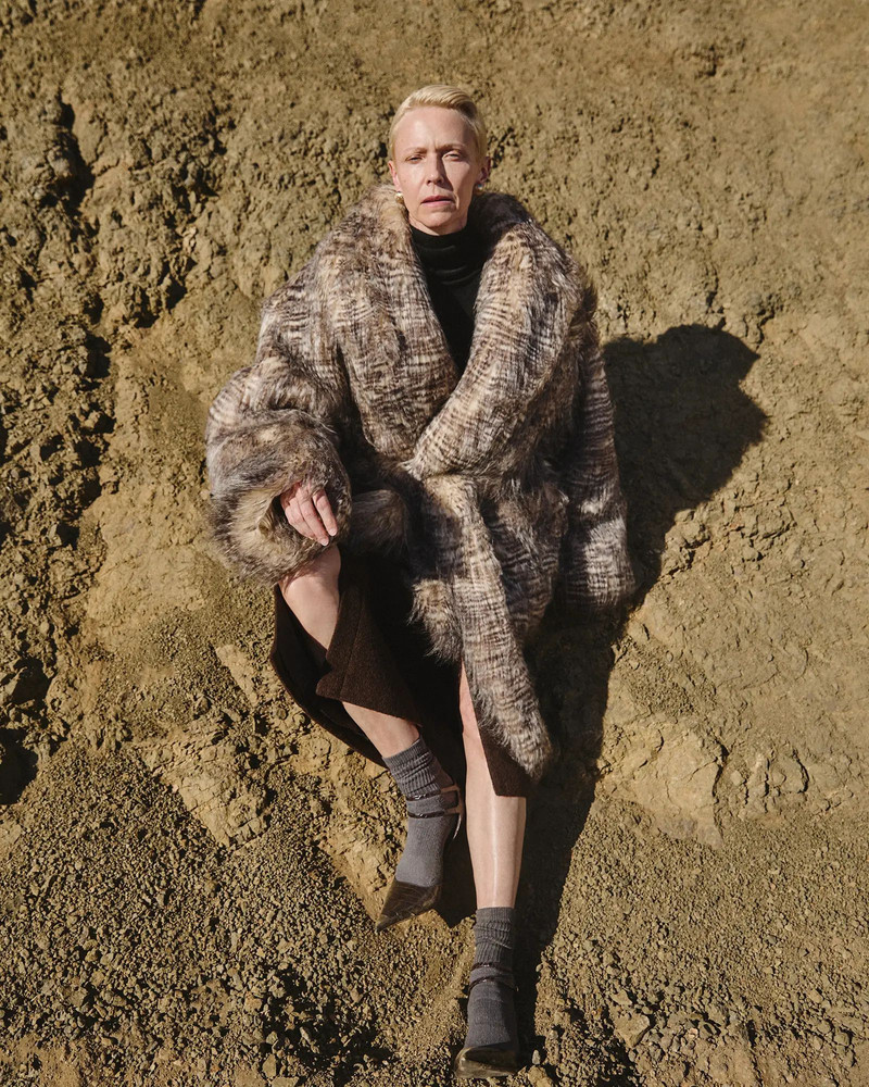 JUNO COAT NATURAL 3