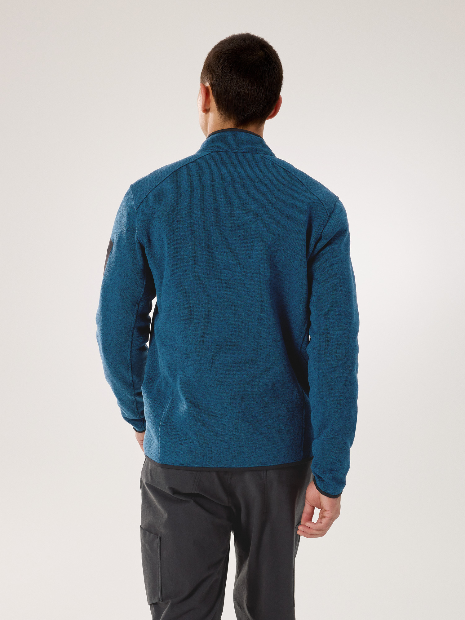Covert Cardigan - 4