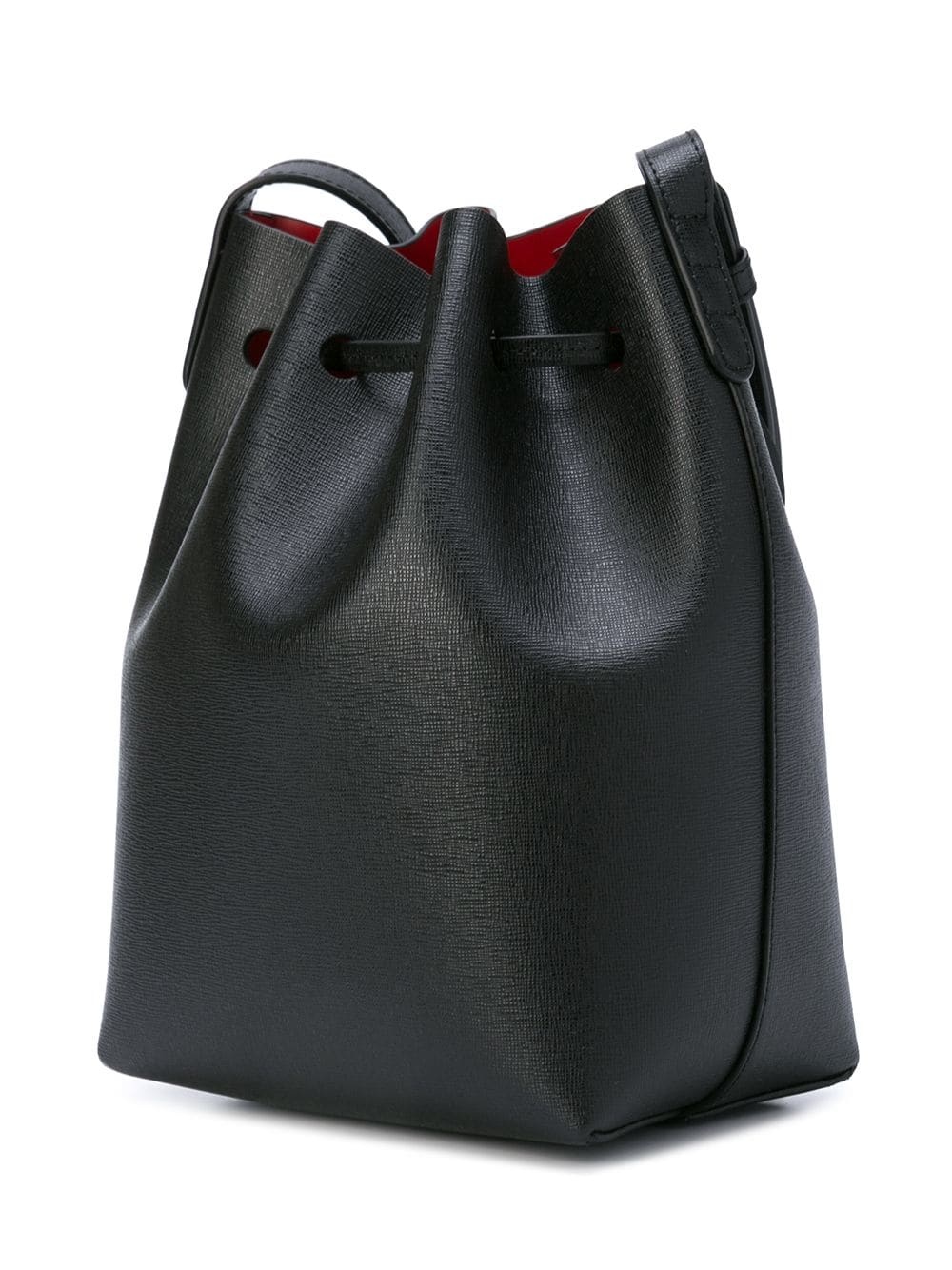 mini bucket bag - 3